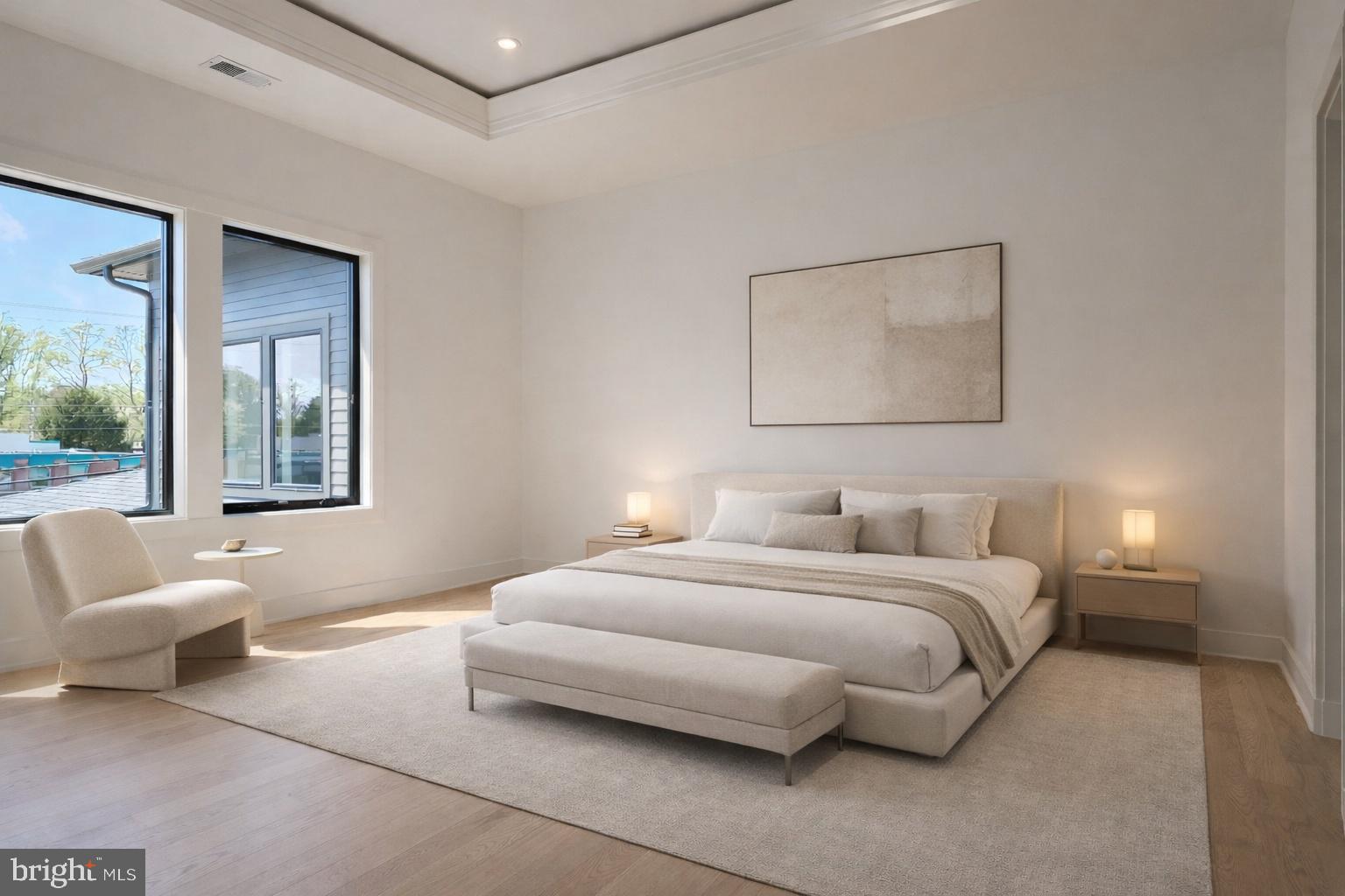 ORCHARD VIEW - Residential