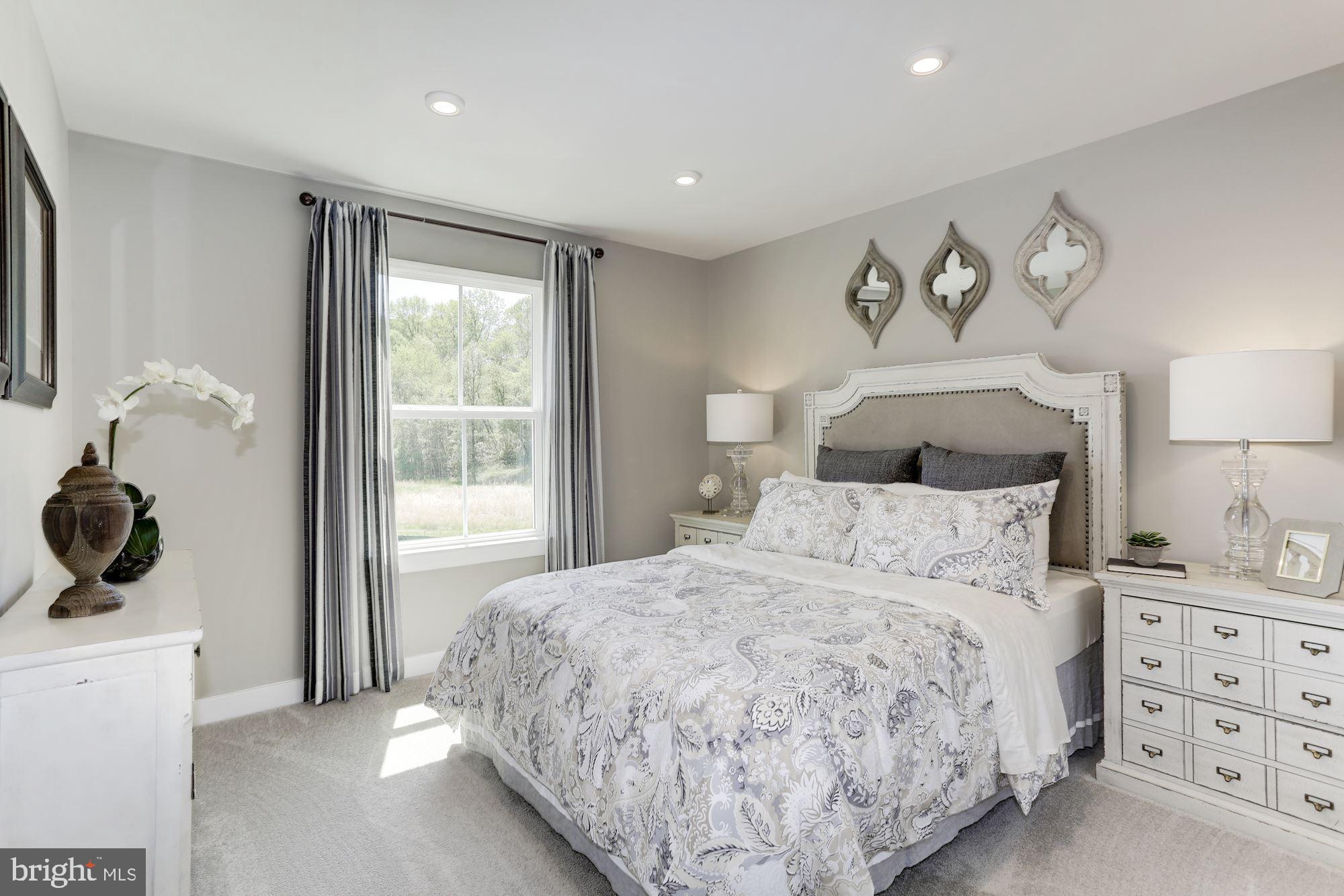 CEDAR HILL - Residential