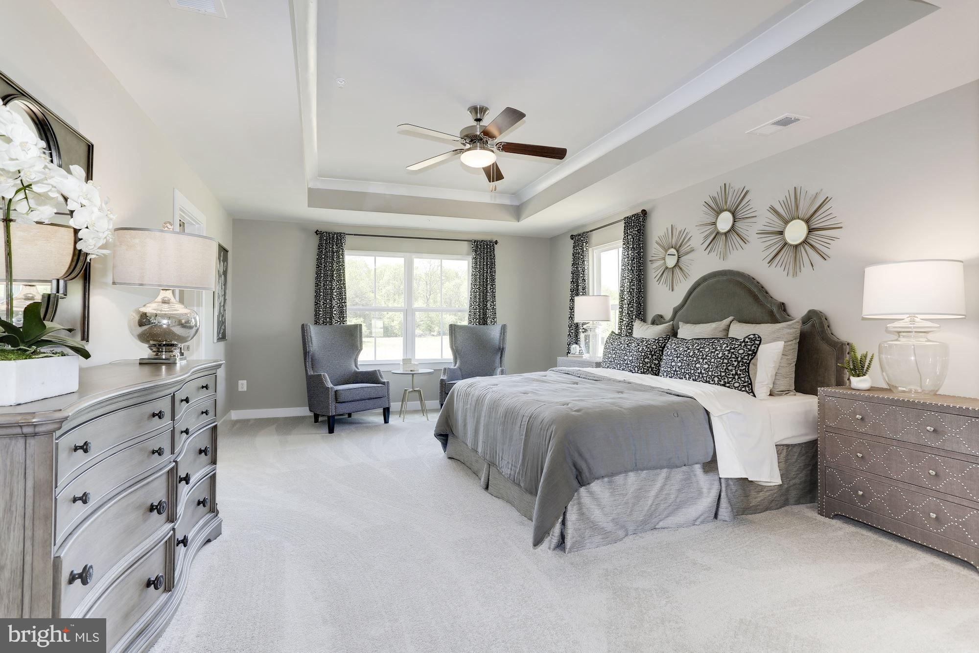 CEDAR HILL - Residential