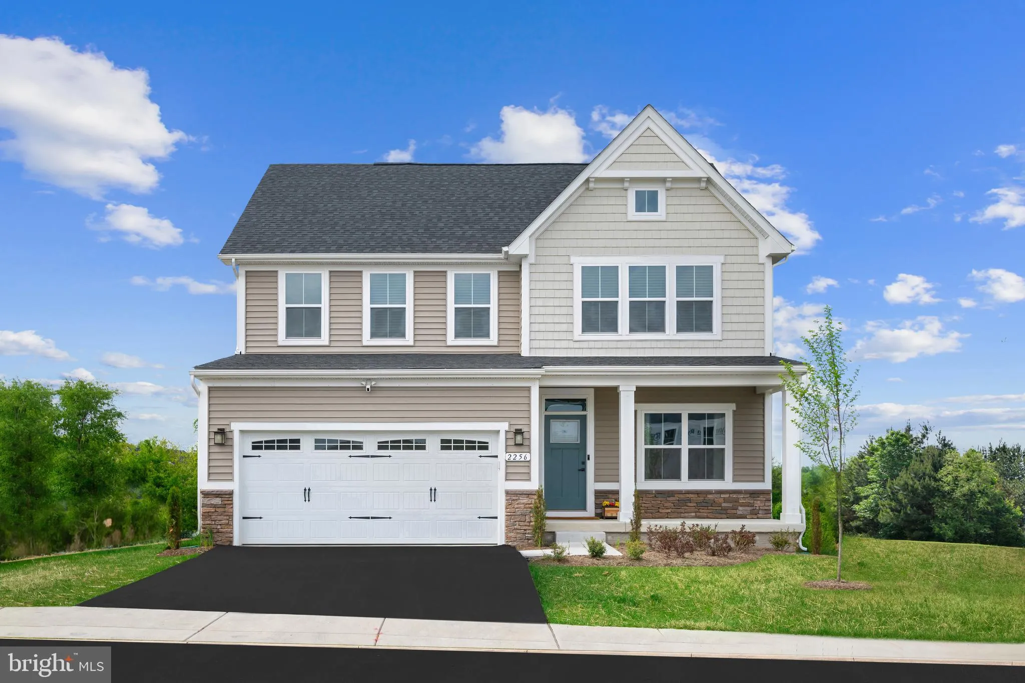 222 Cedar Hill Lane, Brooklyn Park, MD 21225