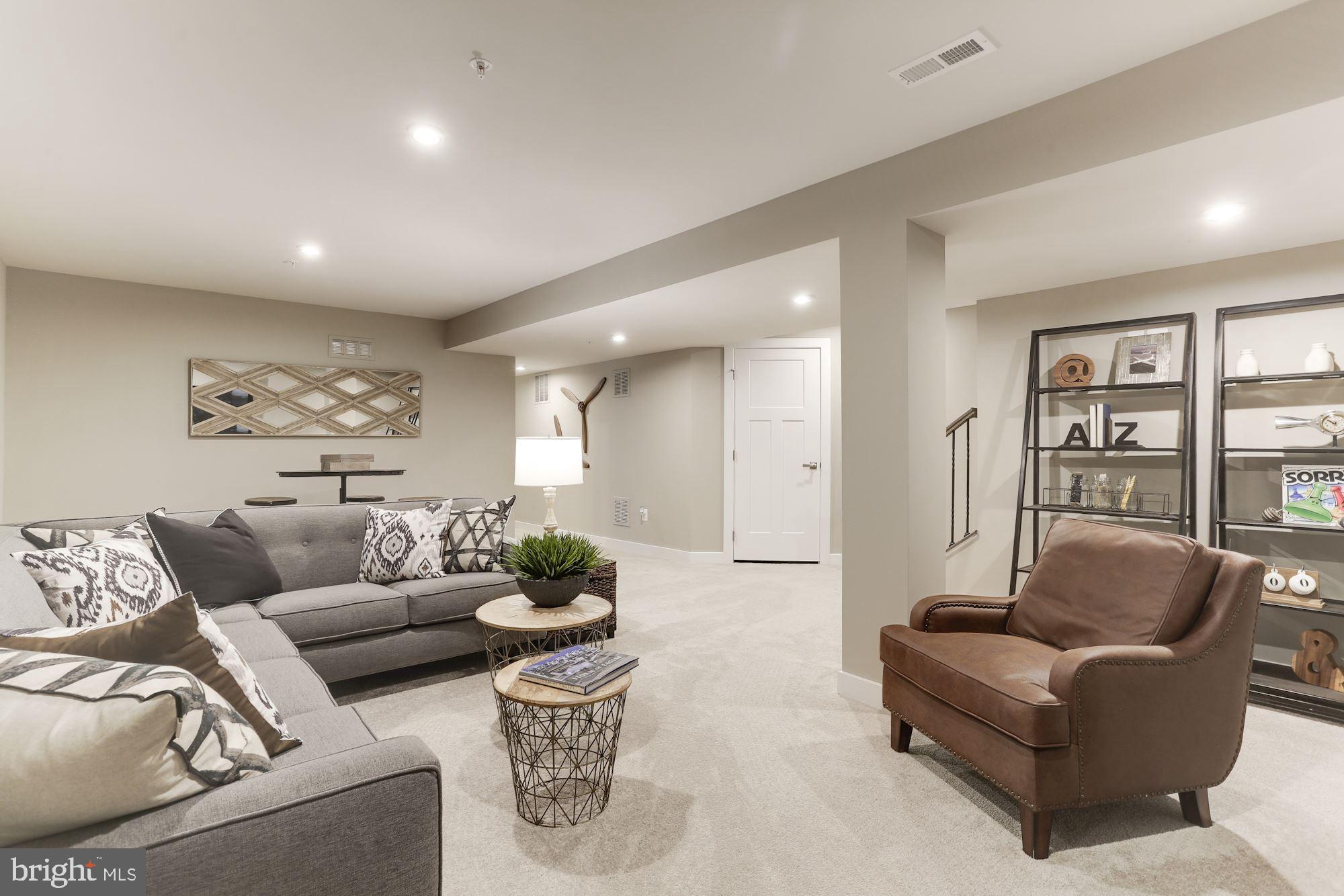 CEDAR HILL - Residential