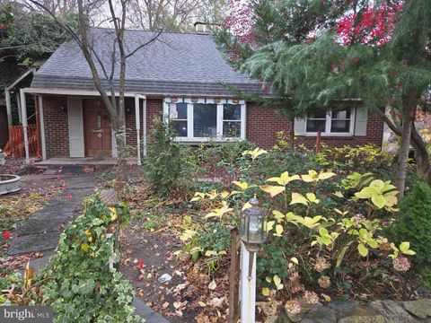 1001 WAYNE ROAD HADDONFIELD NJ 08033