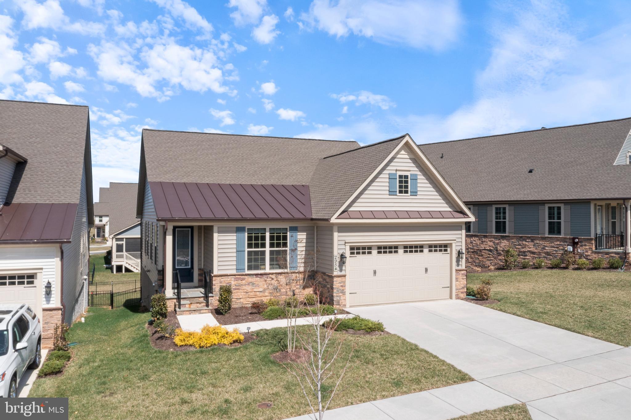2954 CARAWAY DRIVE