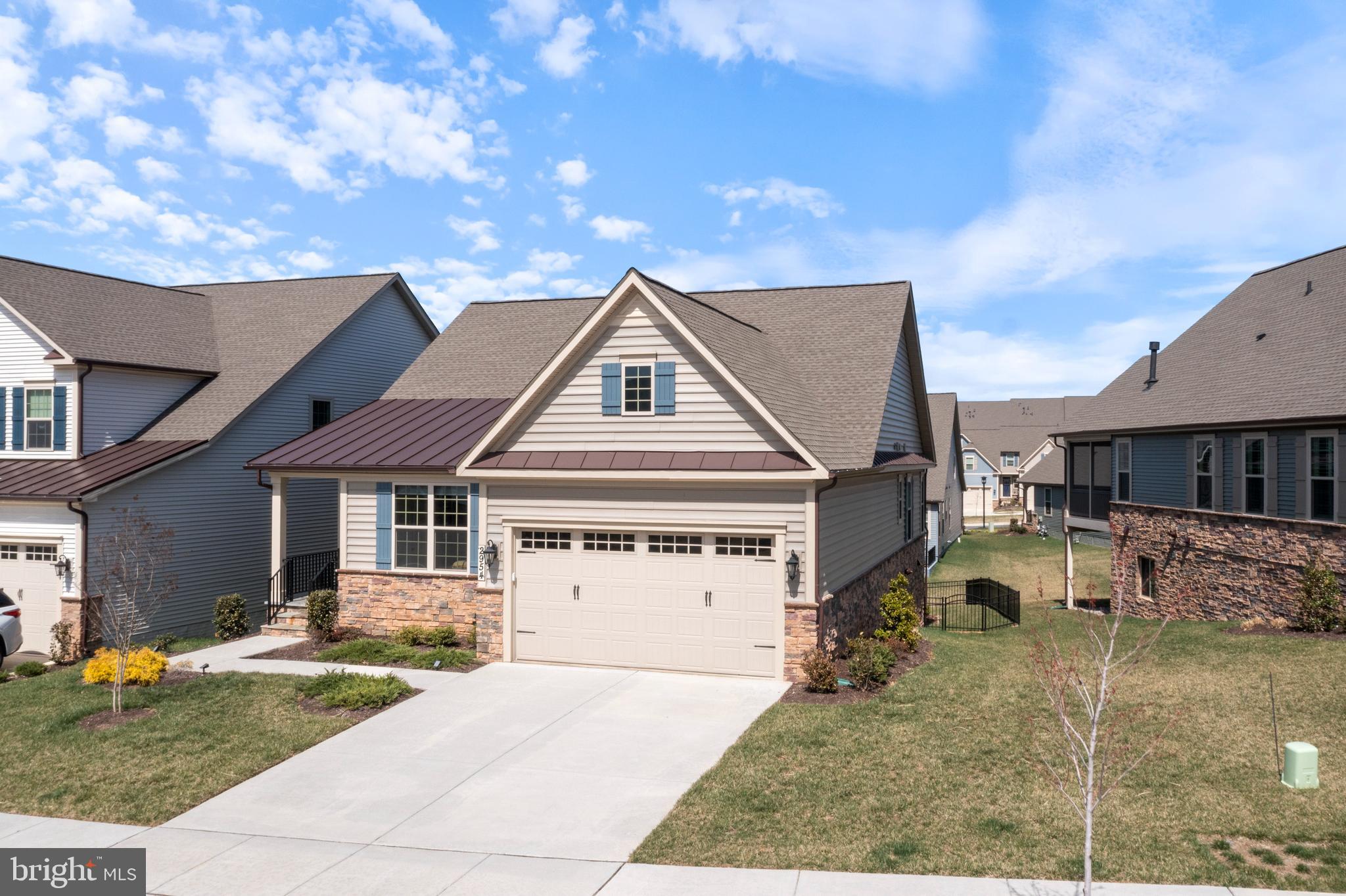 2954 CARAWAY DRIVE