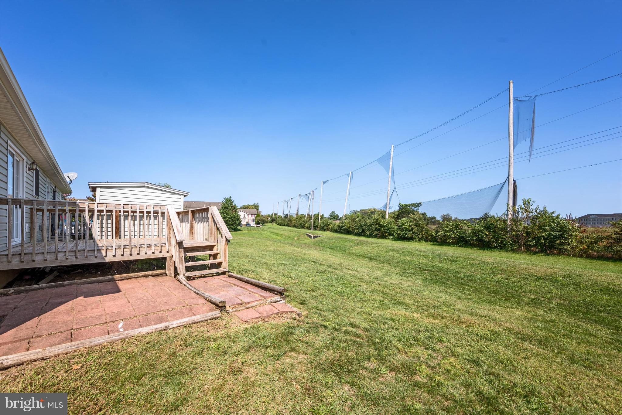 TABLER STATION MANOR - Residential