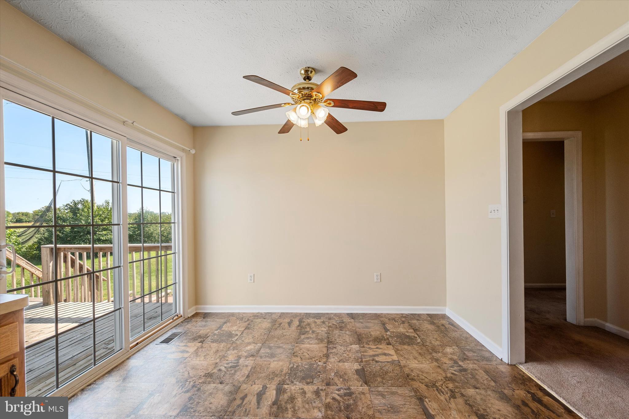 TABLER STATION MANOR - Residential