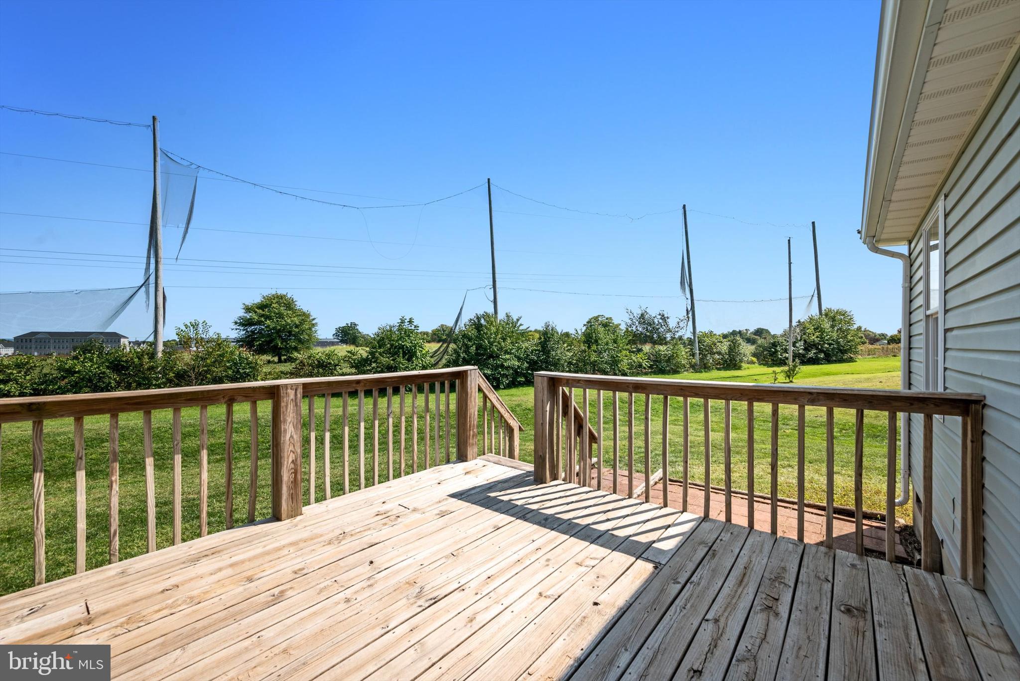 TABLER STATION MANOR - Residential