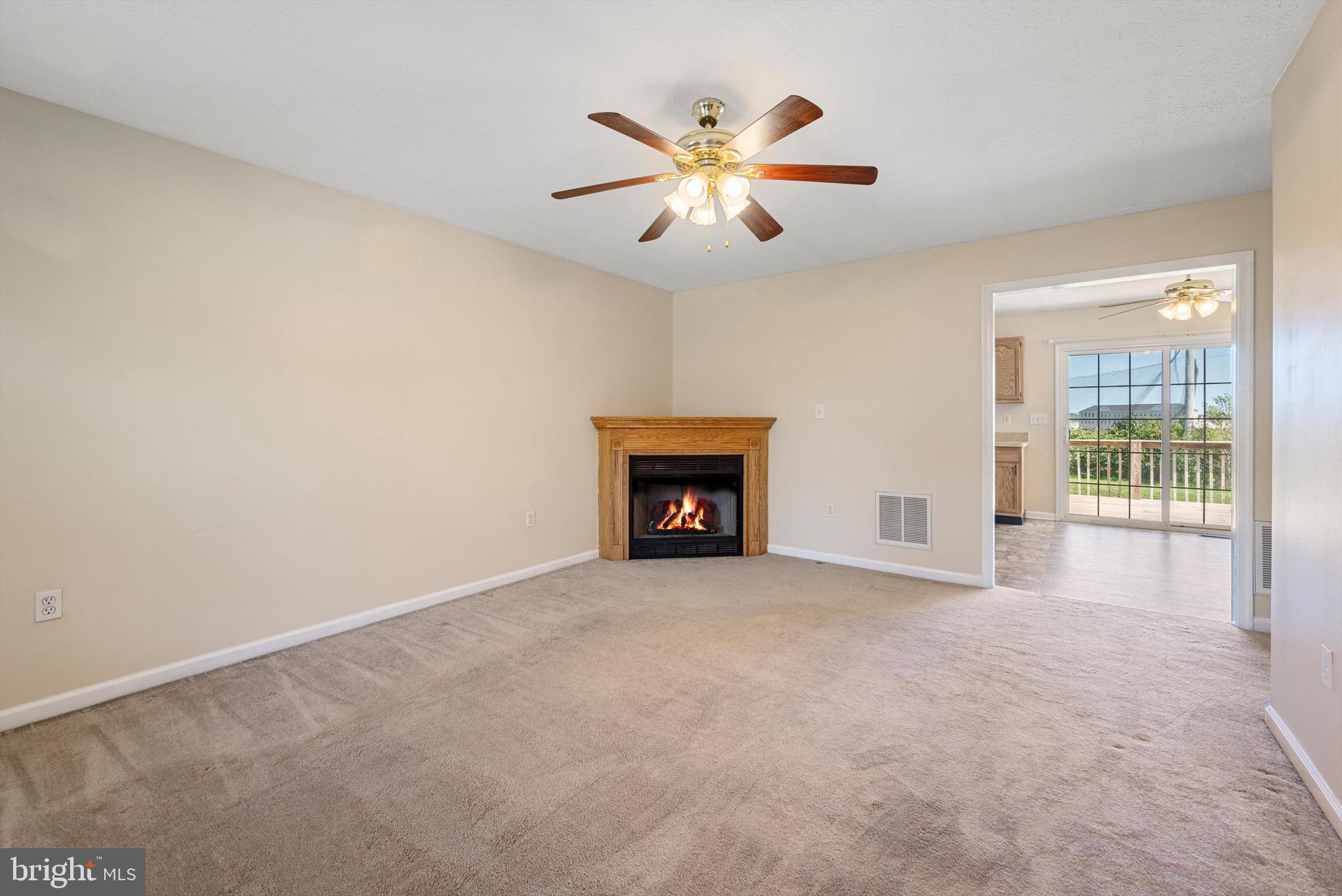 TABLER STATION MANOR - Residential