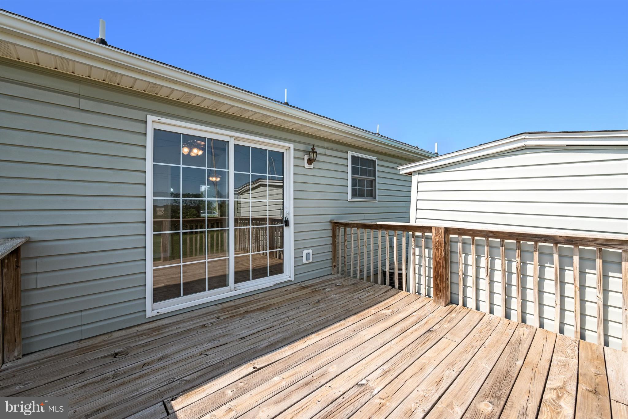 TABLER STATION MANOR - Residential