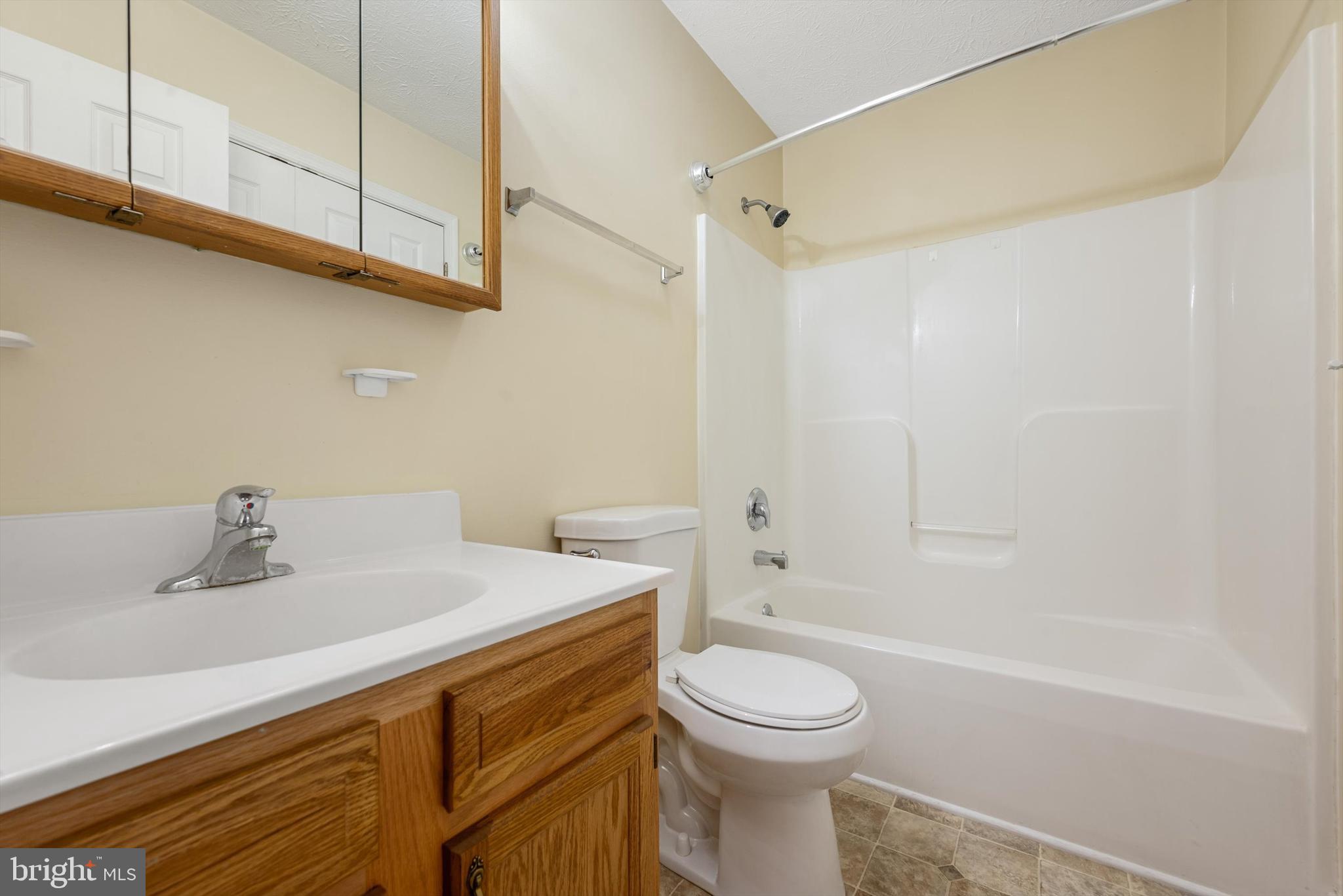 TABLER STATION MANOR - Residential