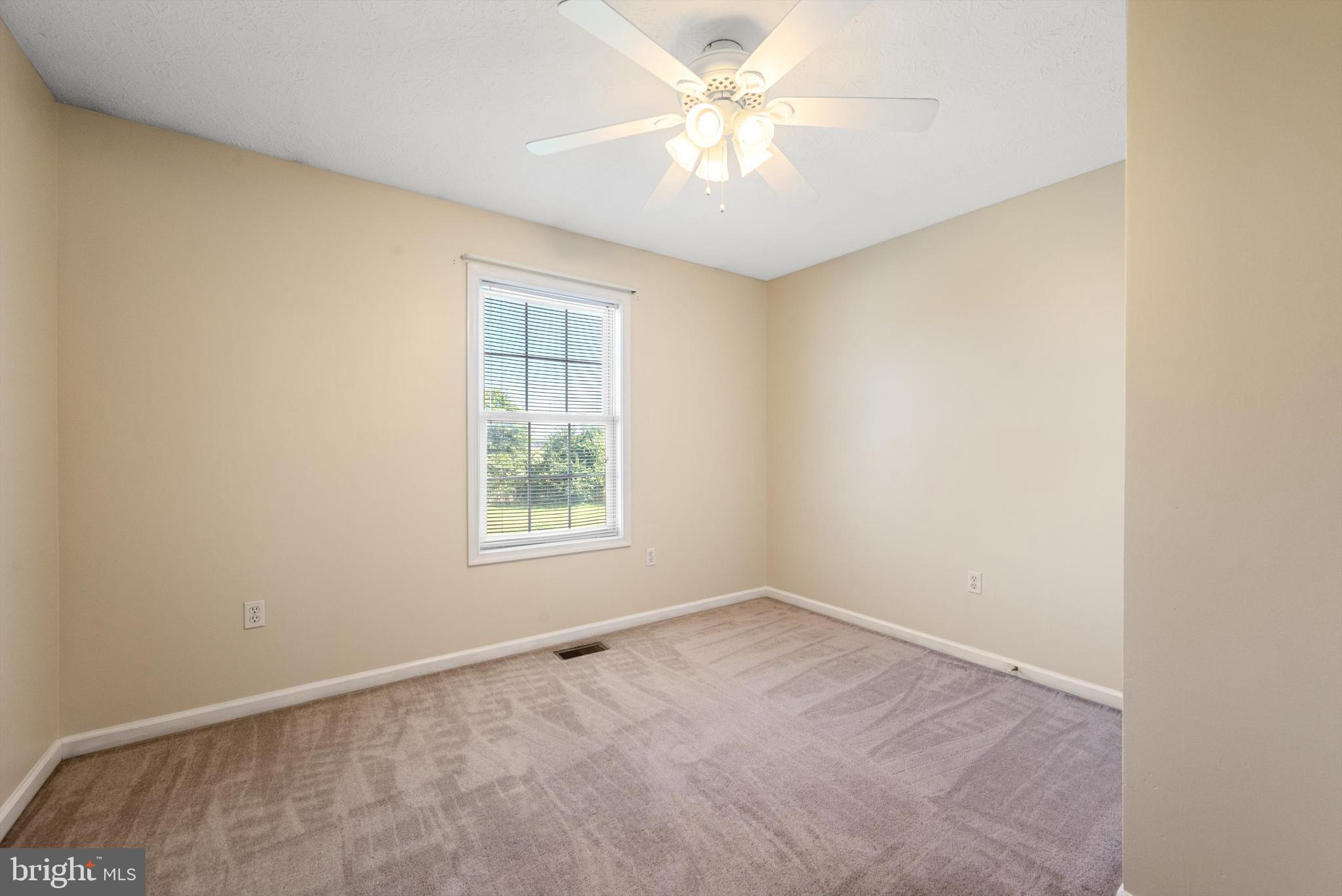 TABLER STATION MANOR - Residential