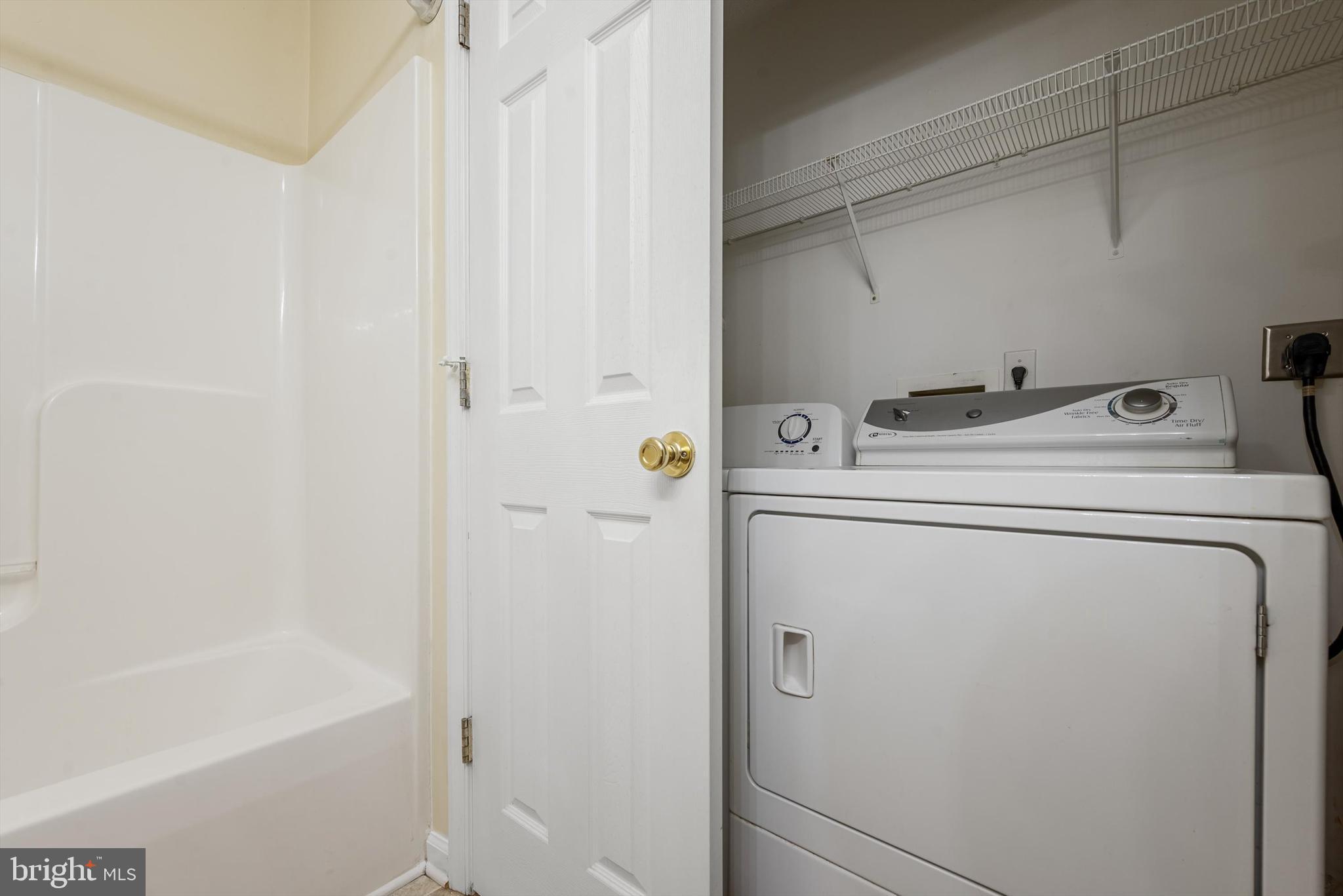 TABLER STATION MANOR - Residential