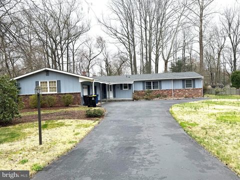 Homes For Sale - 6 Ohio Trail<br/> MEDFORD, NJ 08055