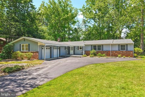 Photo of 6 Ohio Trail, MEDFORD, NJ 08055 (MLS # NJBL2112644)