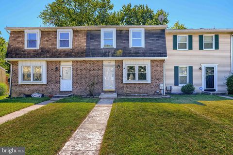 188 FARM ROAD ABERDEEN MD 21001