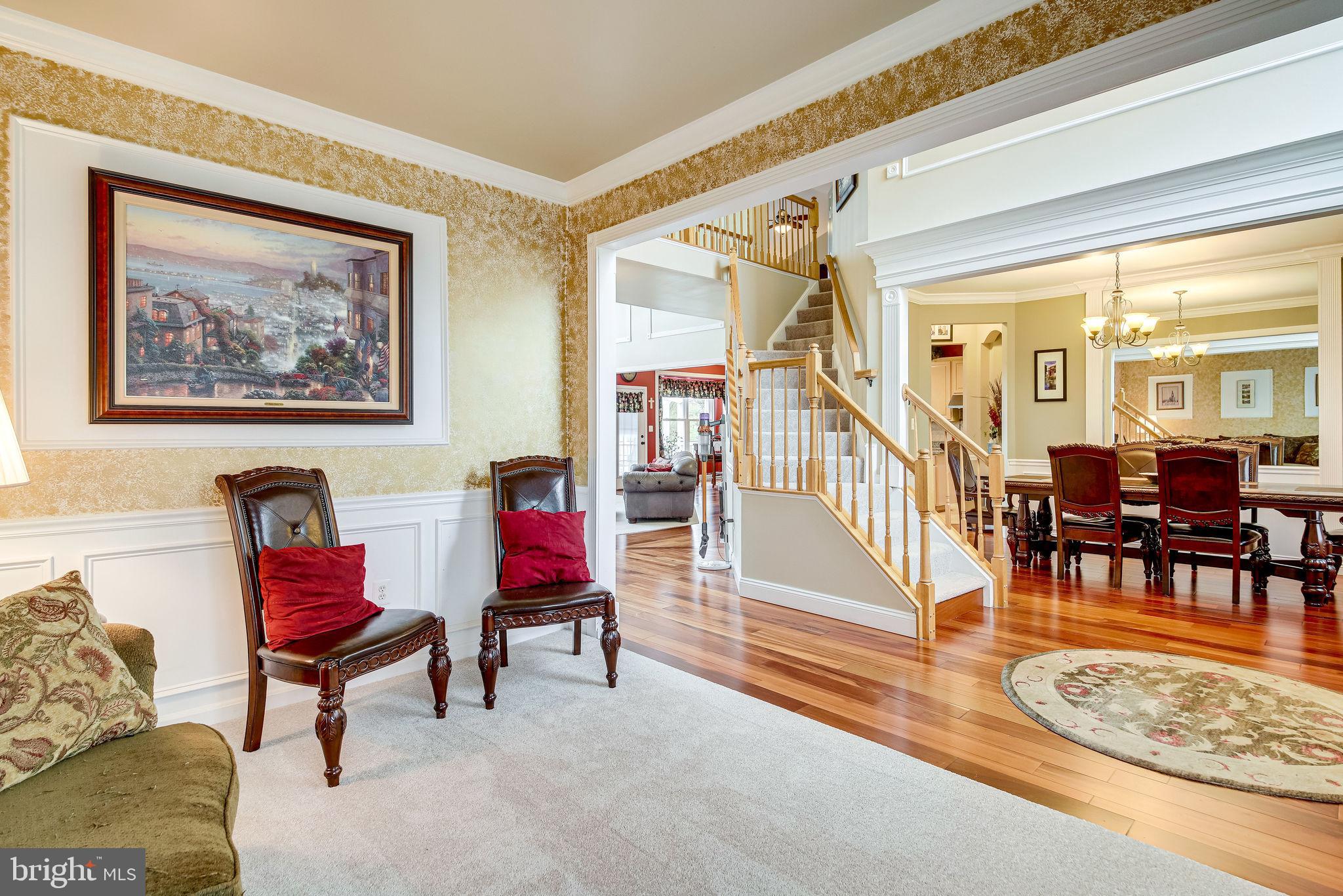 PIEDMONT - Residential