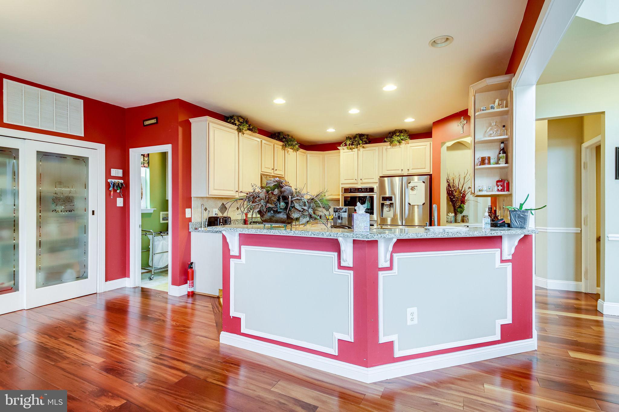 PIEDMONT - Residential