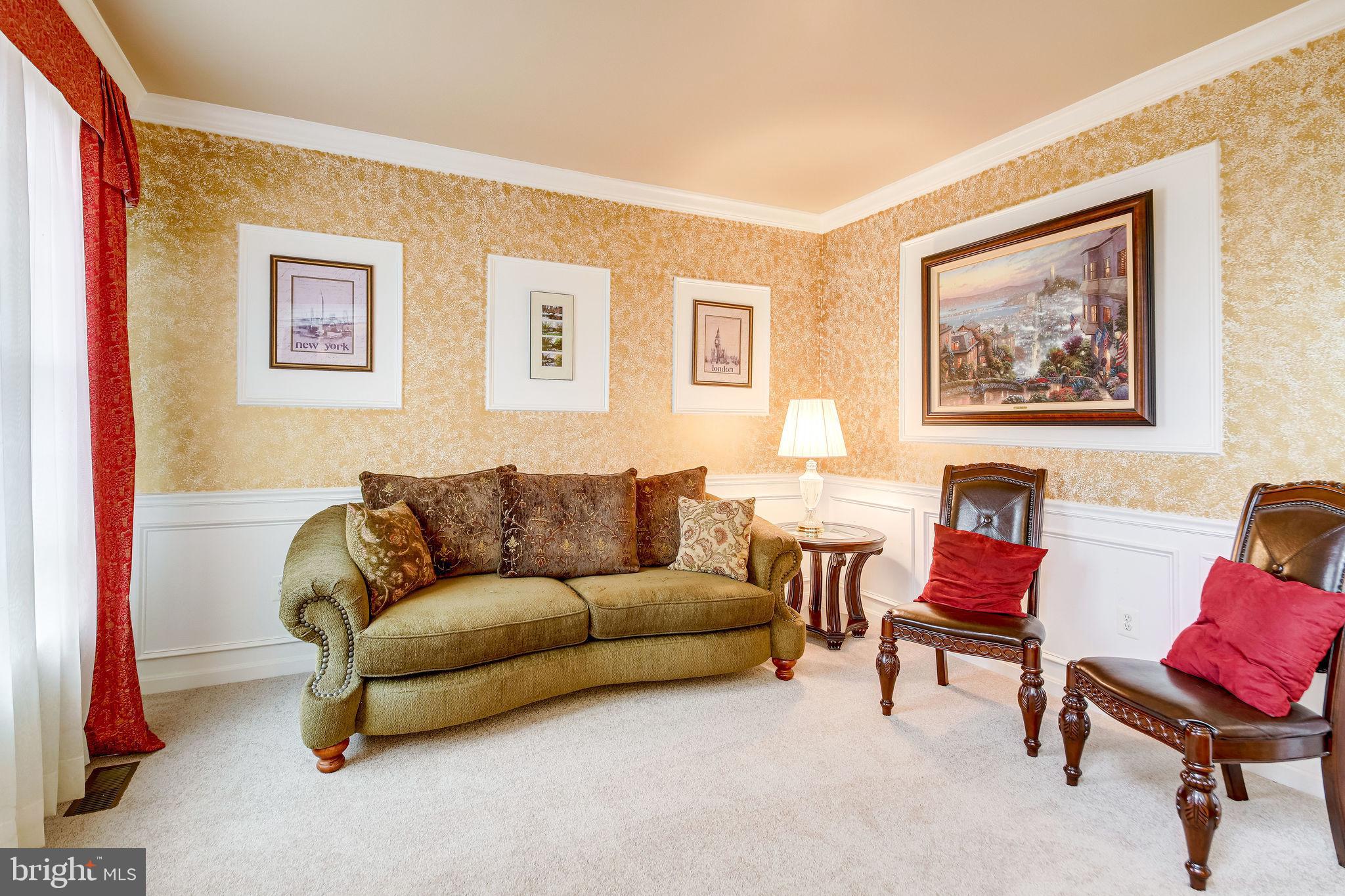 PIEDMONT - Residential