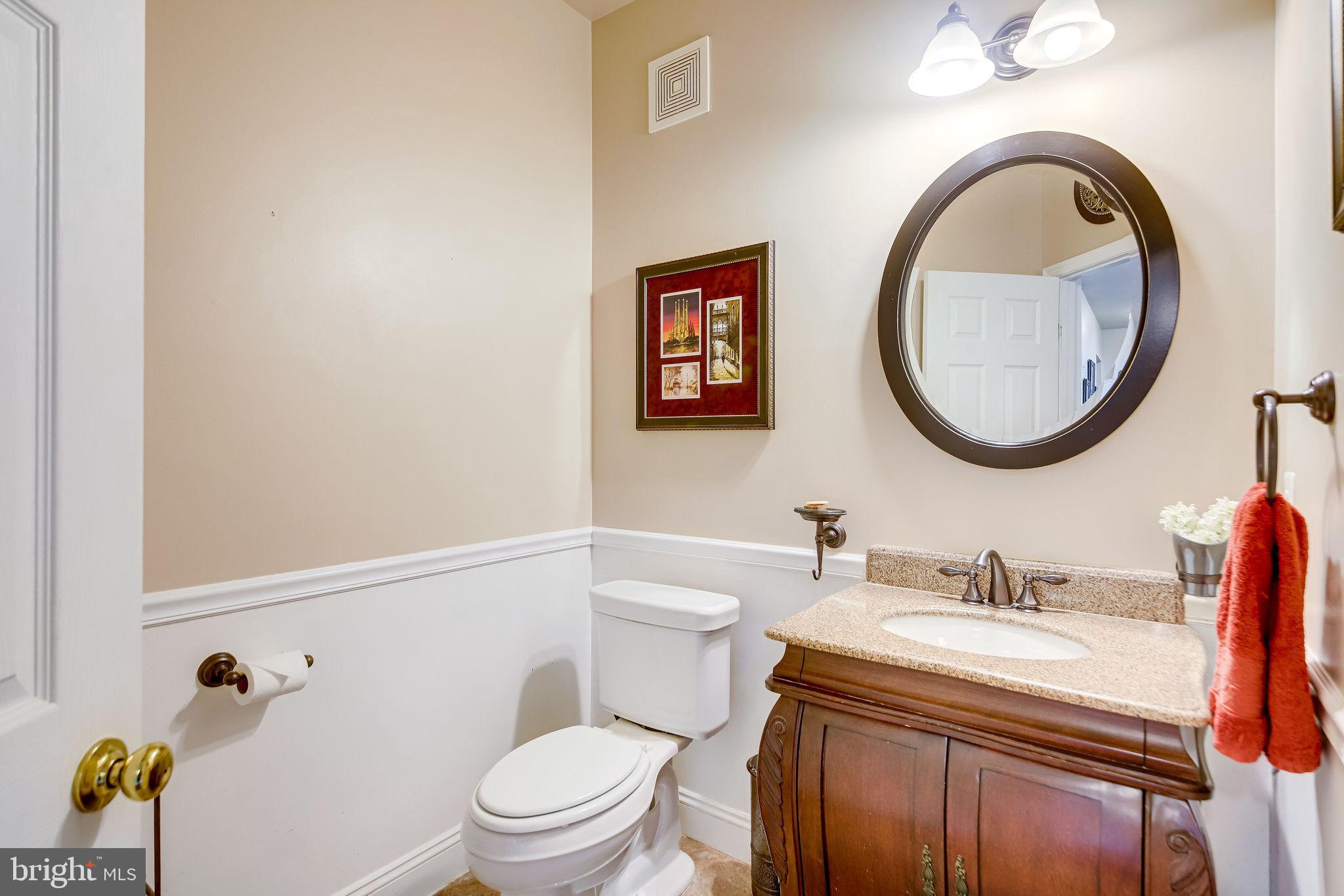 PIEDMONT - Residential