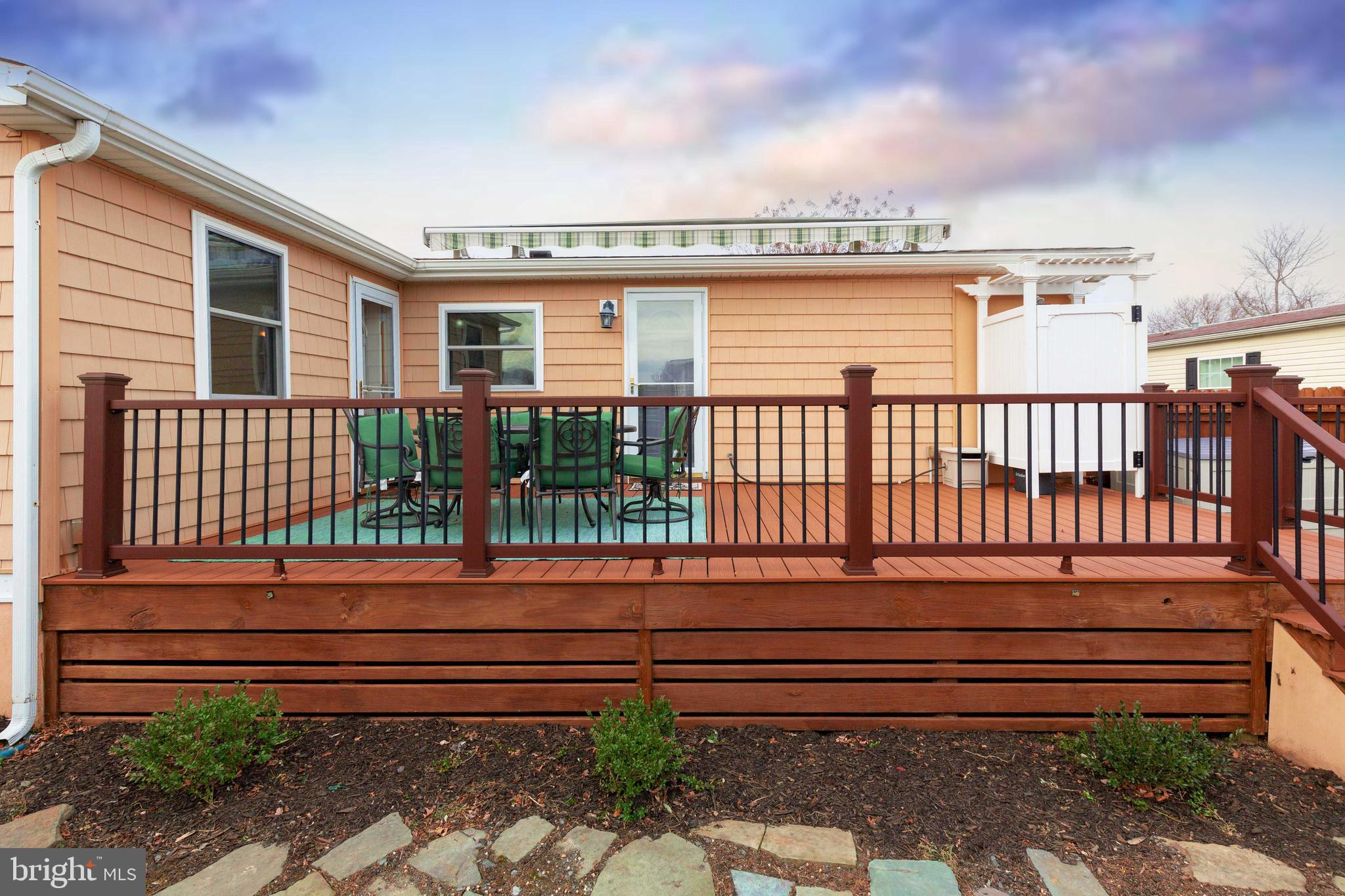 ASPEN MEADOWS - Residential