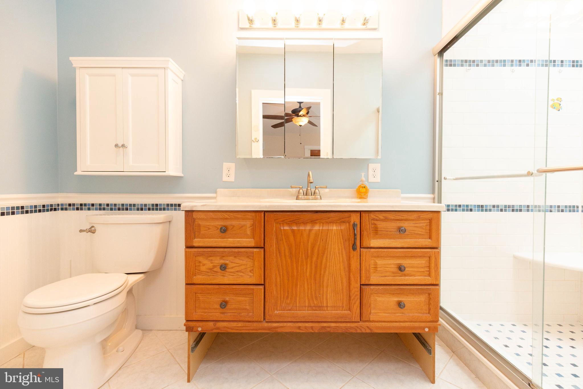 ASPEN MEADOWS - Residential