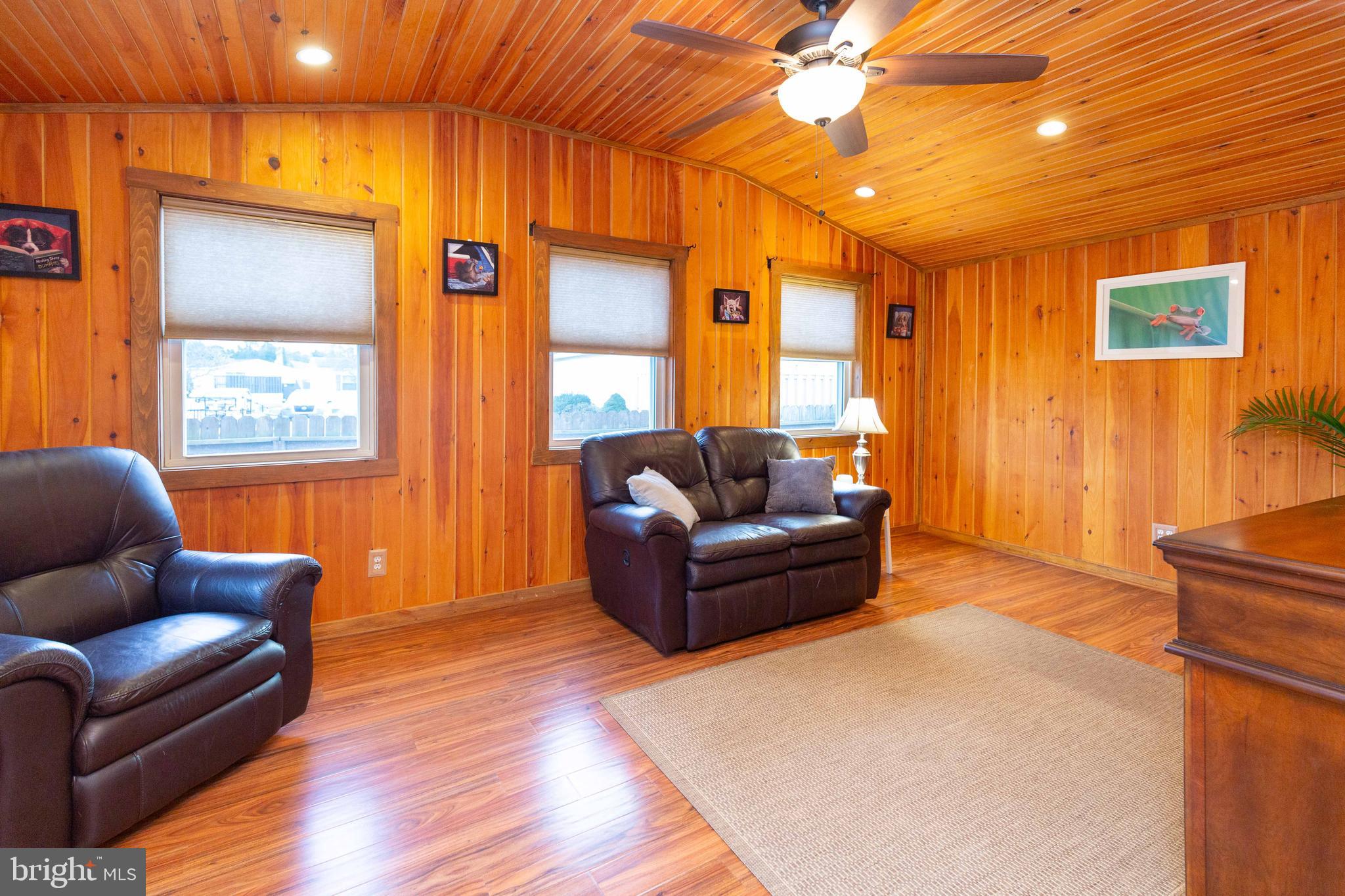 ASPEN MEADOWS - Residential