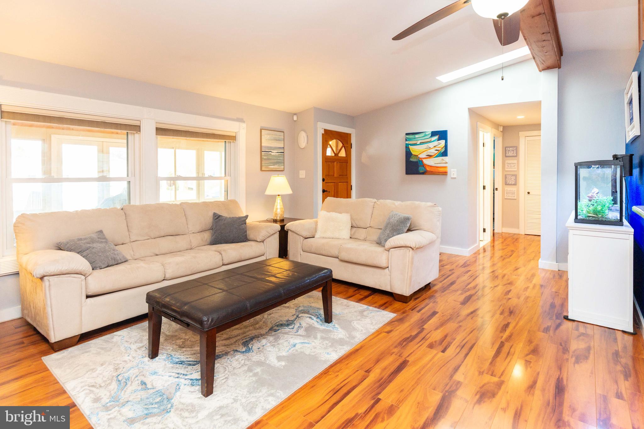 ASPEN MEADOWS - Residential