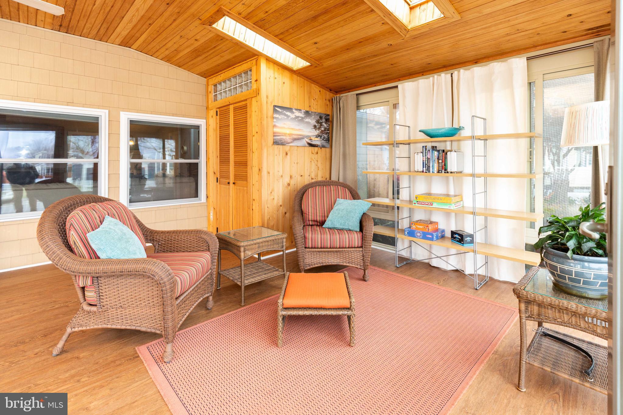 ASPEN MEADOWS - Residential