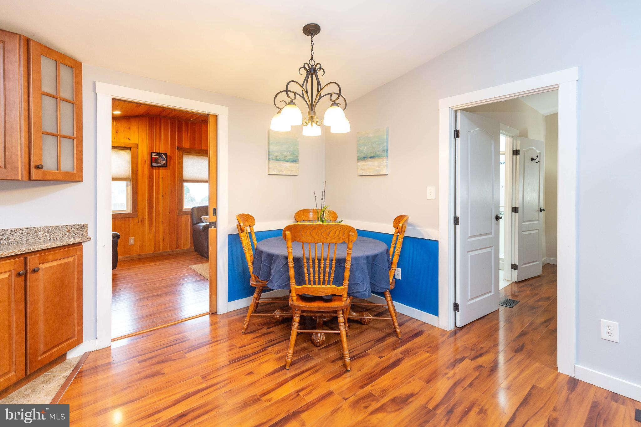 ASPEN MEADOWS - Residential