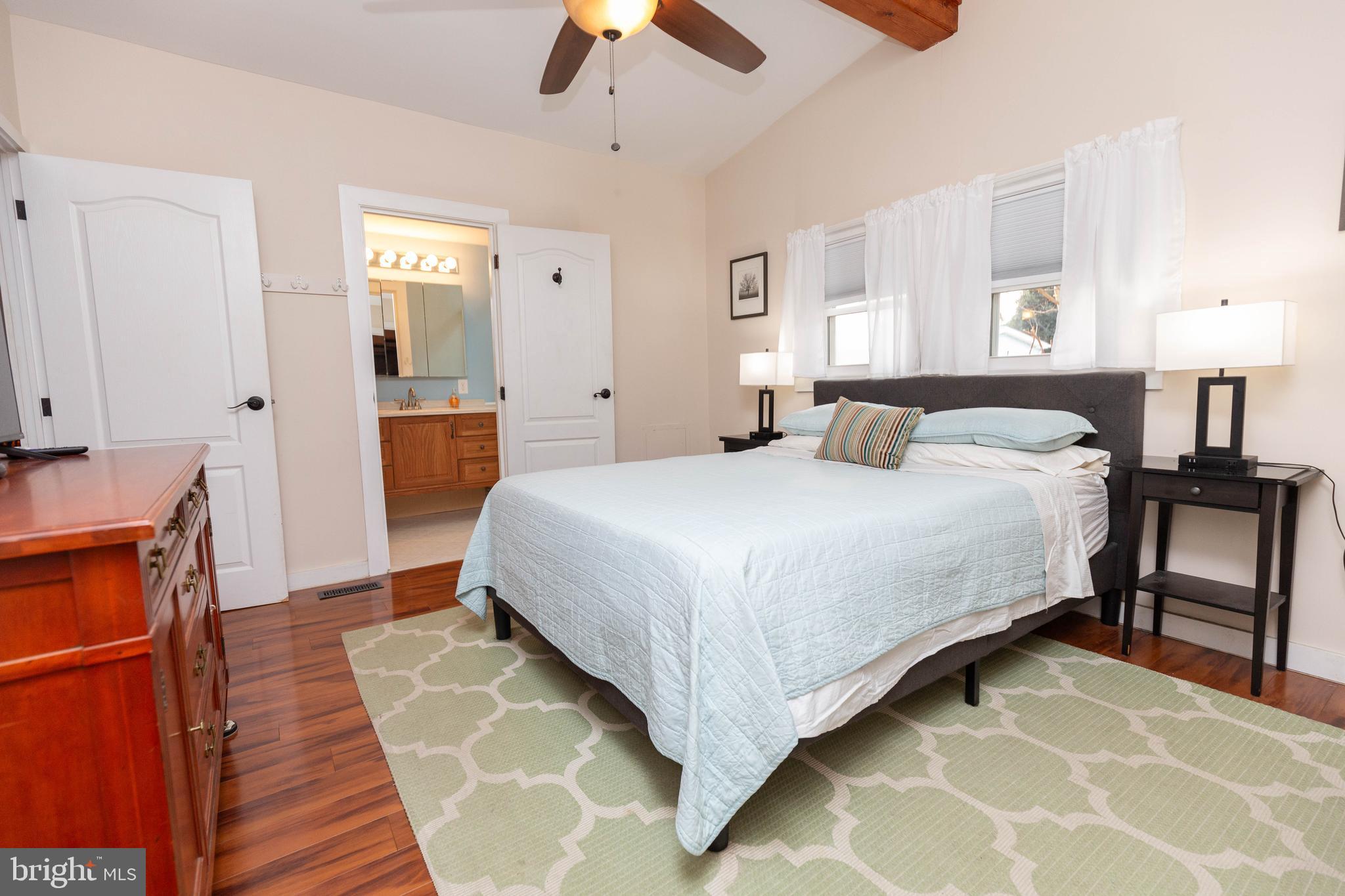 ASPEN MEADOWS - Residential