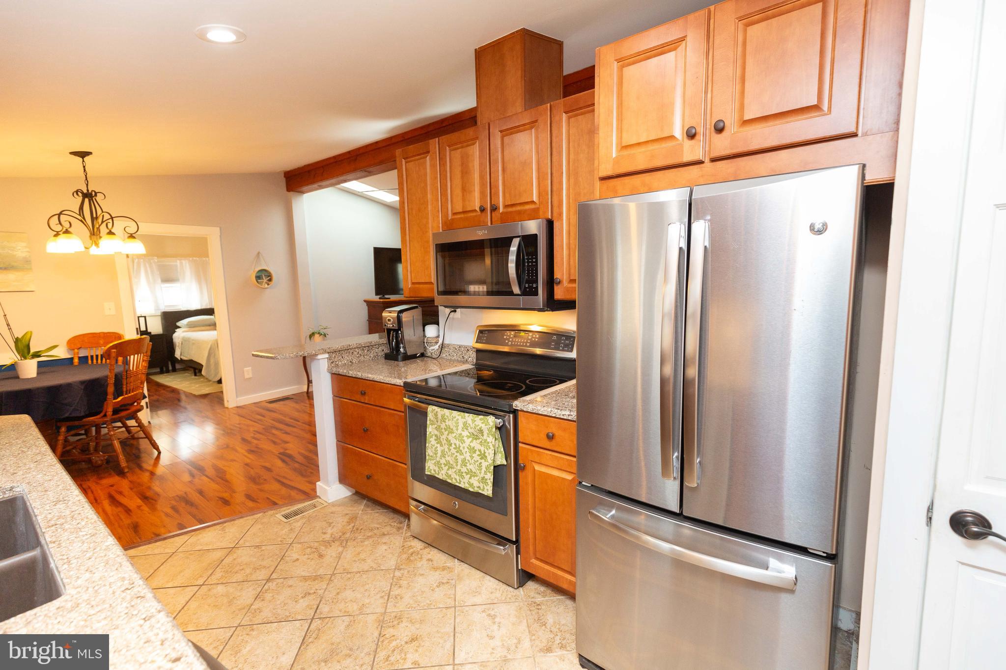 ASPEN MEADOWS - Residential