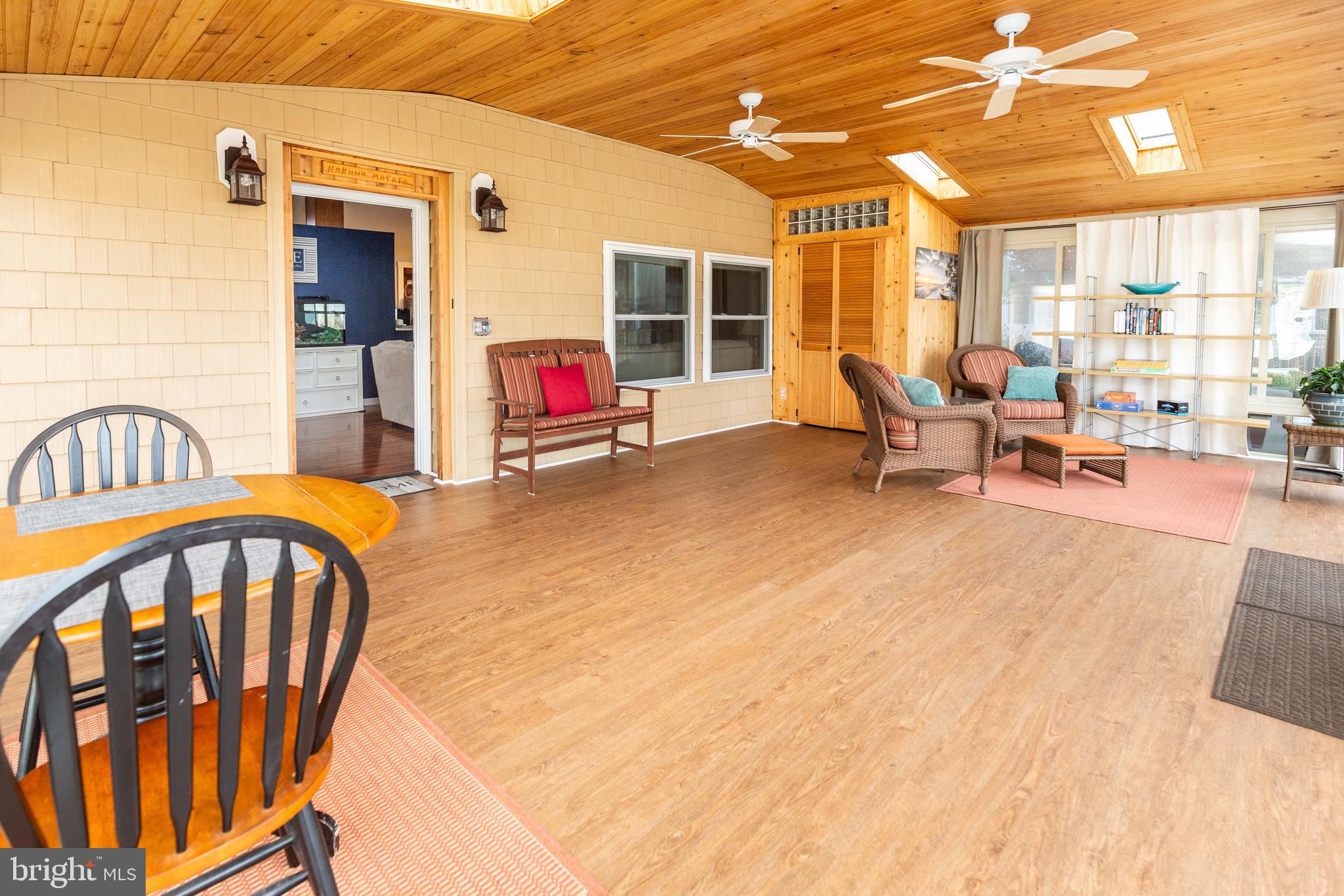 ASPEN MEADOWS - Residential