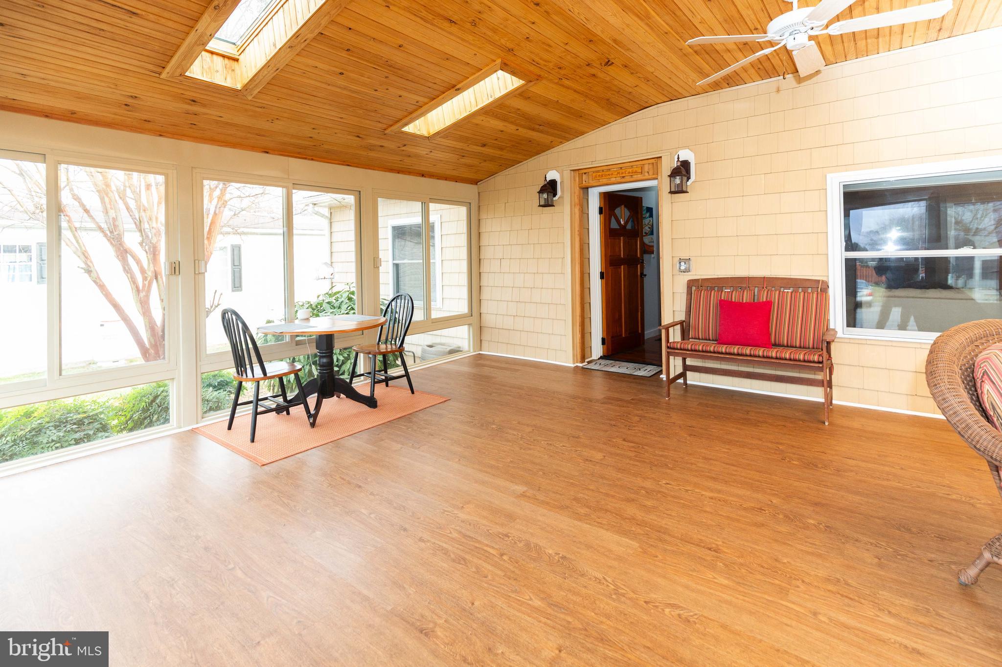 ASPEN MEADOWS - Residential