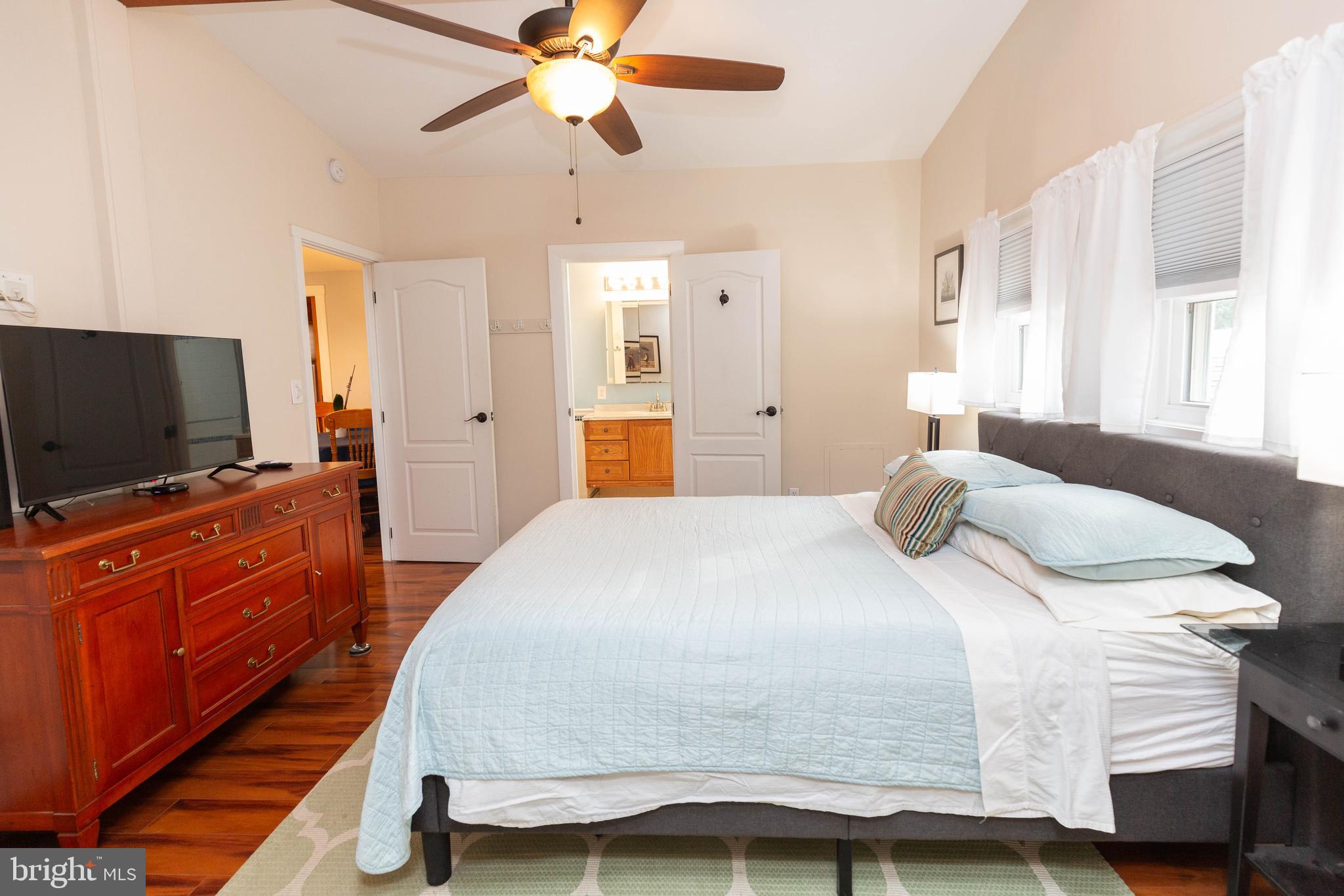 ASPEN MEADOWS - Residential