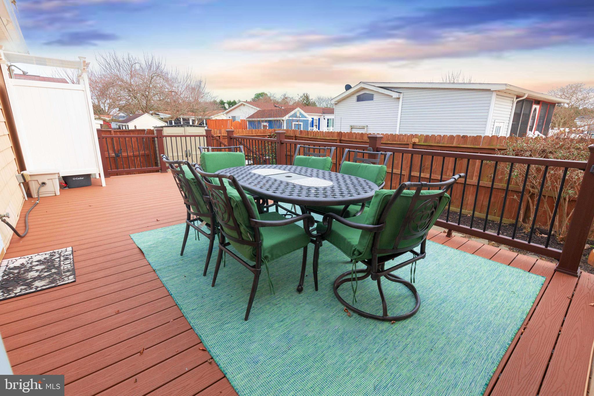 ASPEN MEADOWS - Residential