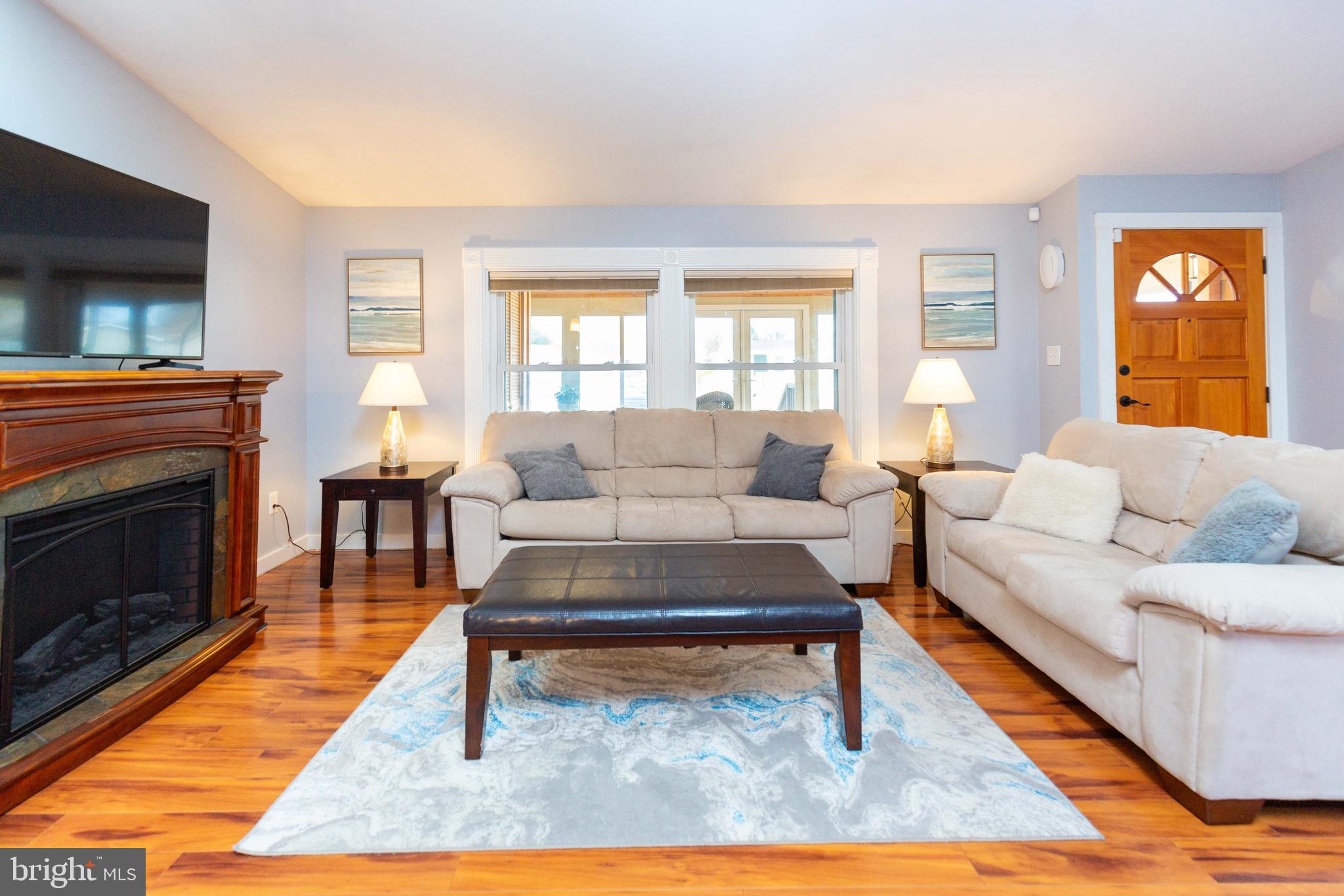 ASPEN MEADOWS - Residential