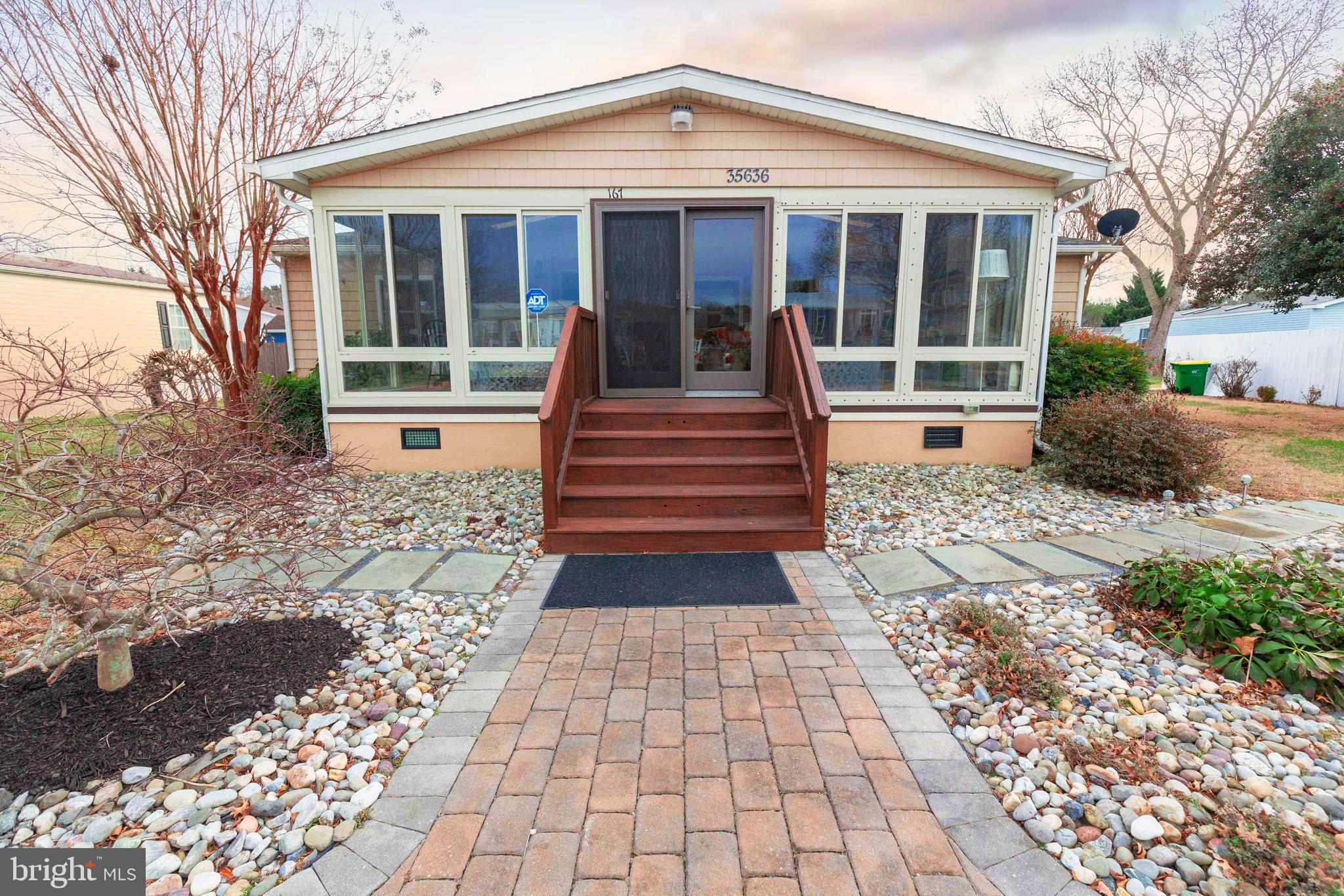 ASPEN MEADOWS - Residential