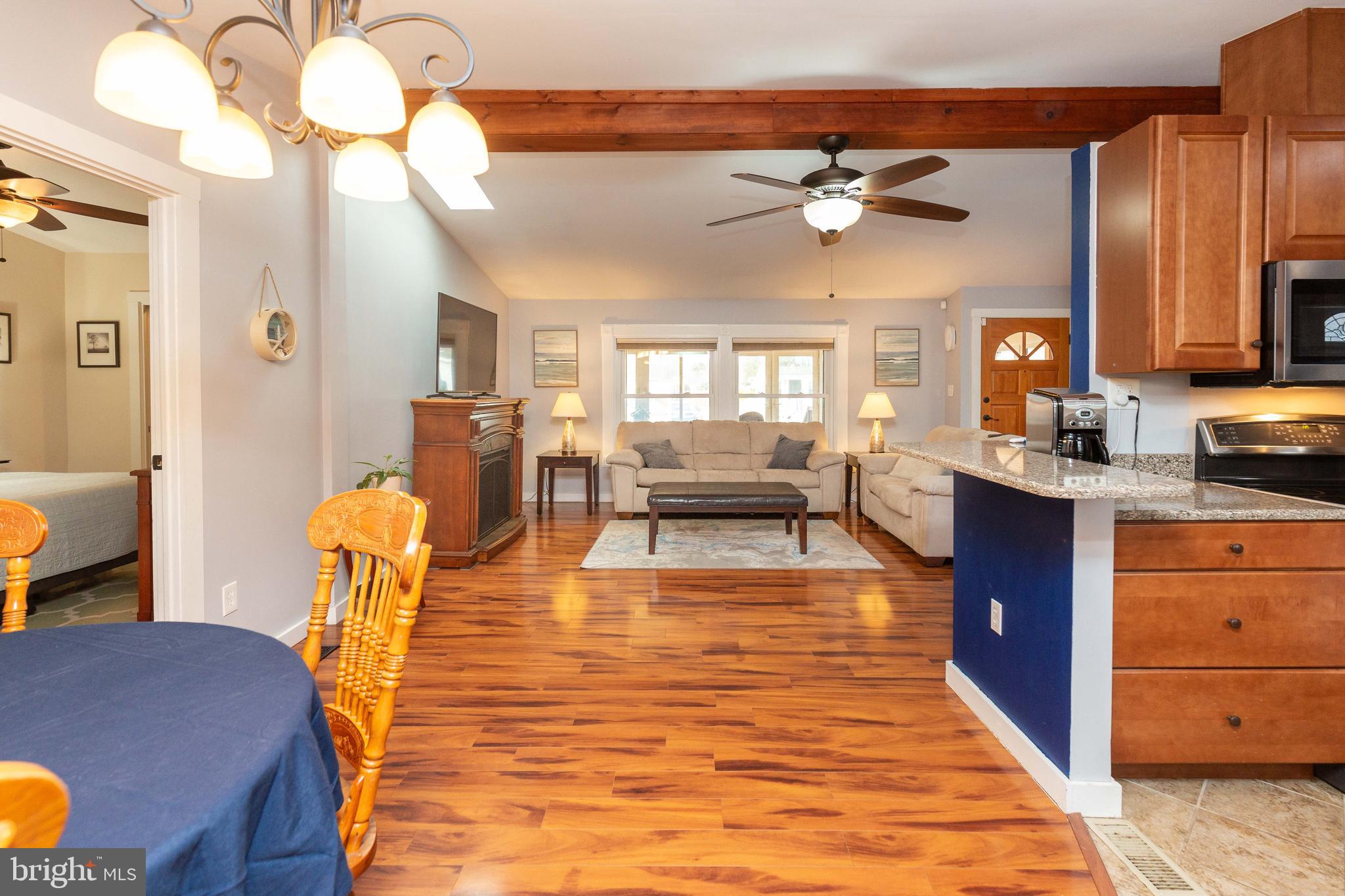 ASPEN MEADOWS - Residential