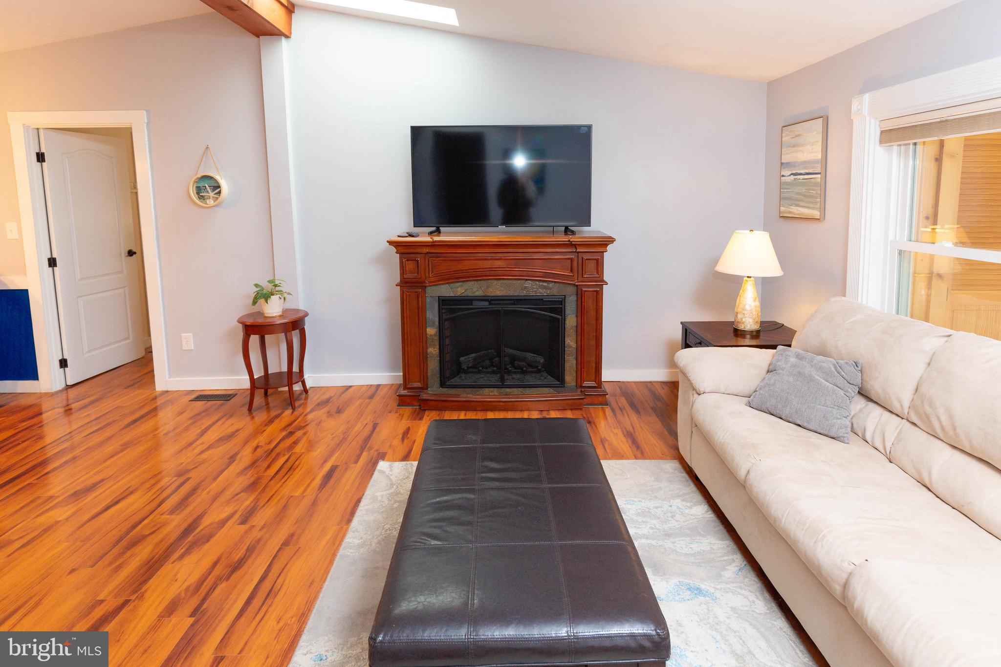 ASPEN MEADOWS - Residential