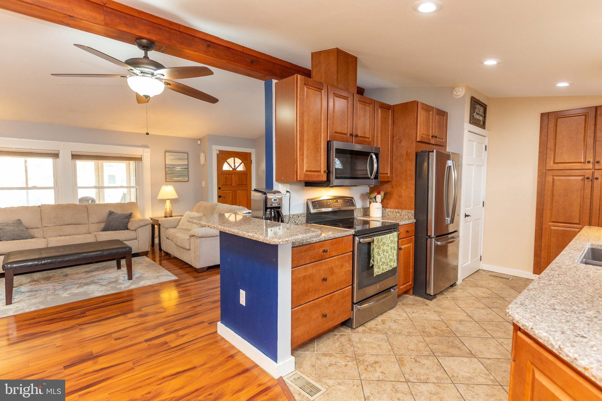 ASPEN MEADOWS - Residential