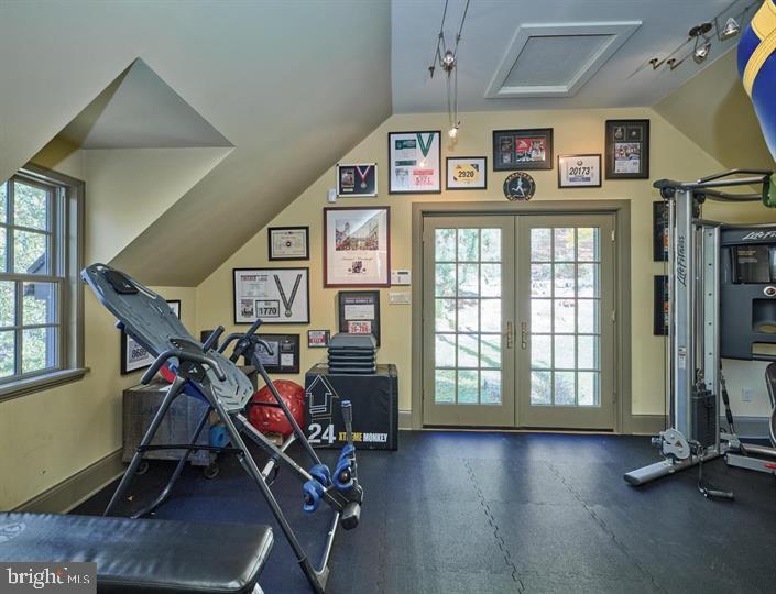 DOYLESTOWN - Residential
