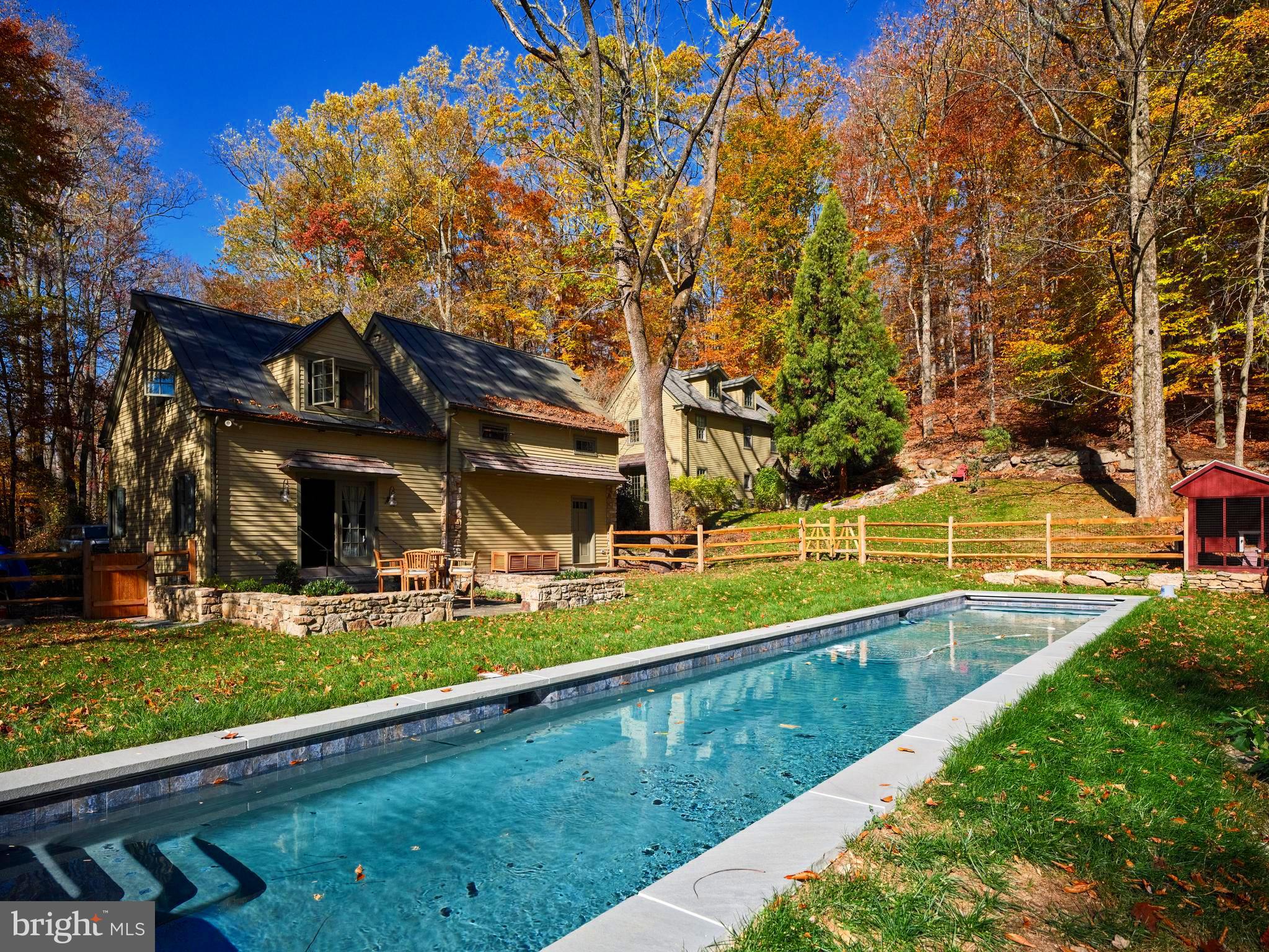 DOYLESTOWN - Residential