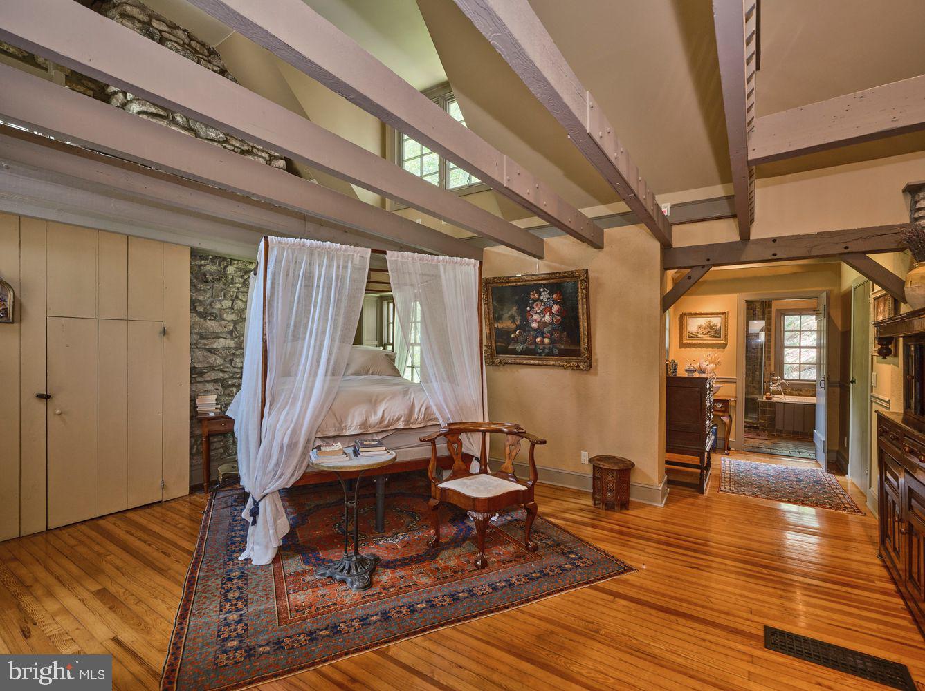 DOYLESTOWN - Residential