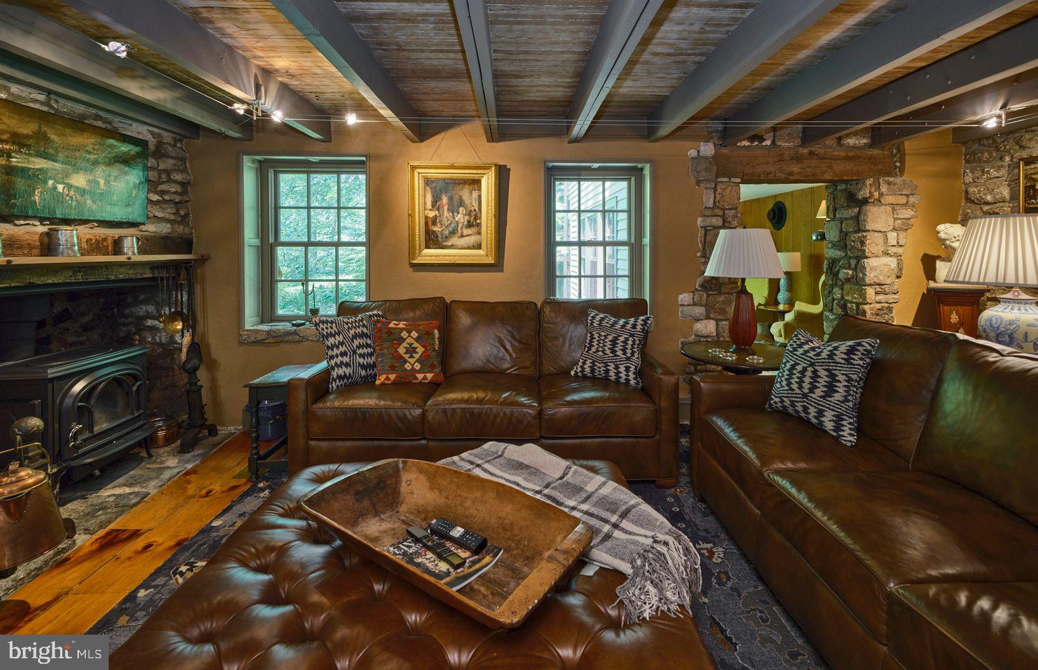 DOYLESTOWN - Residential