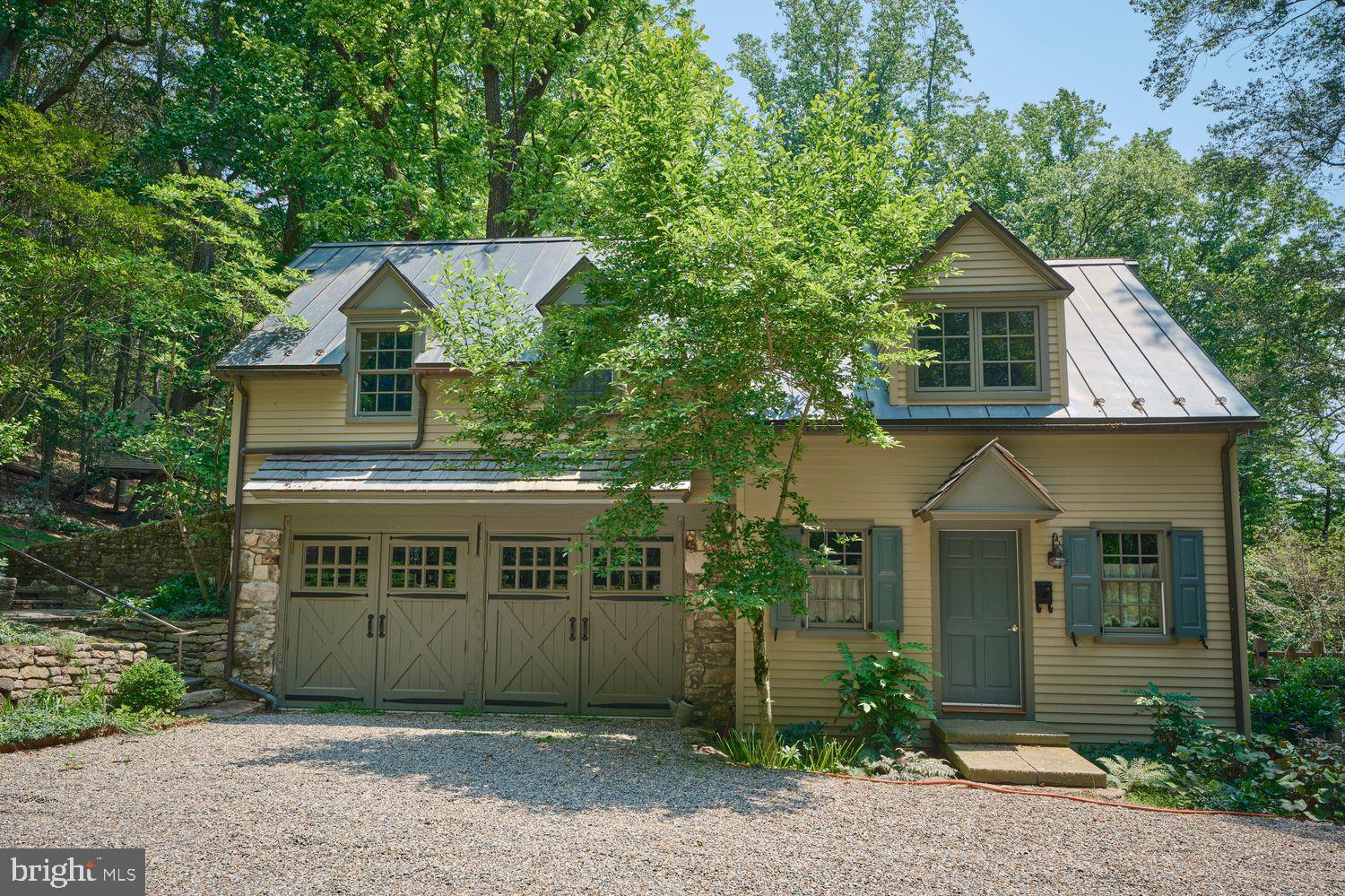 DOYLESTOWN - Residential