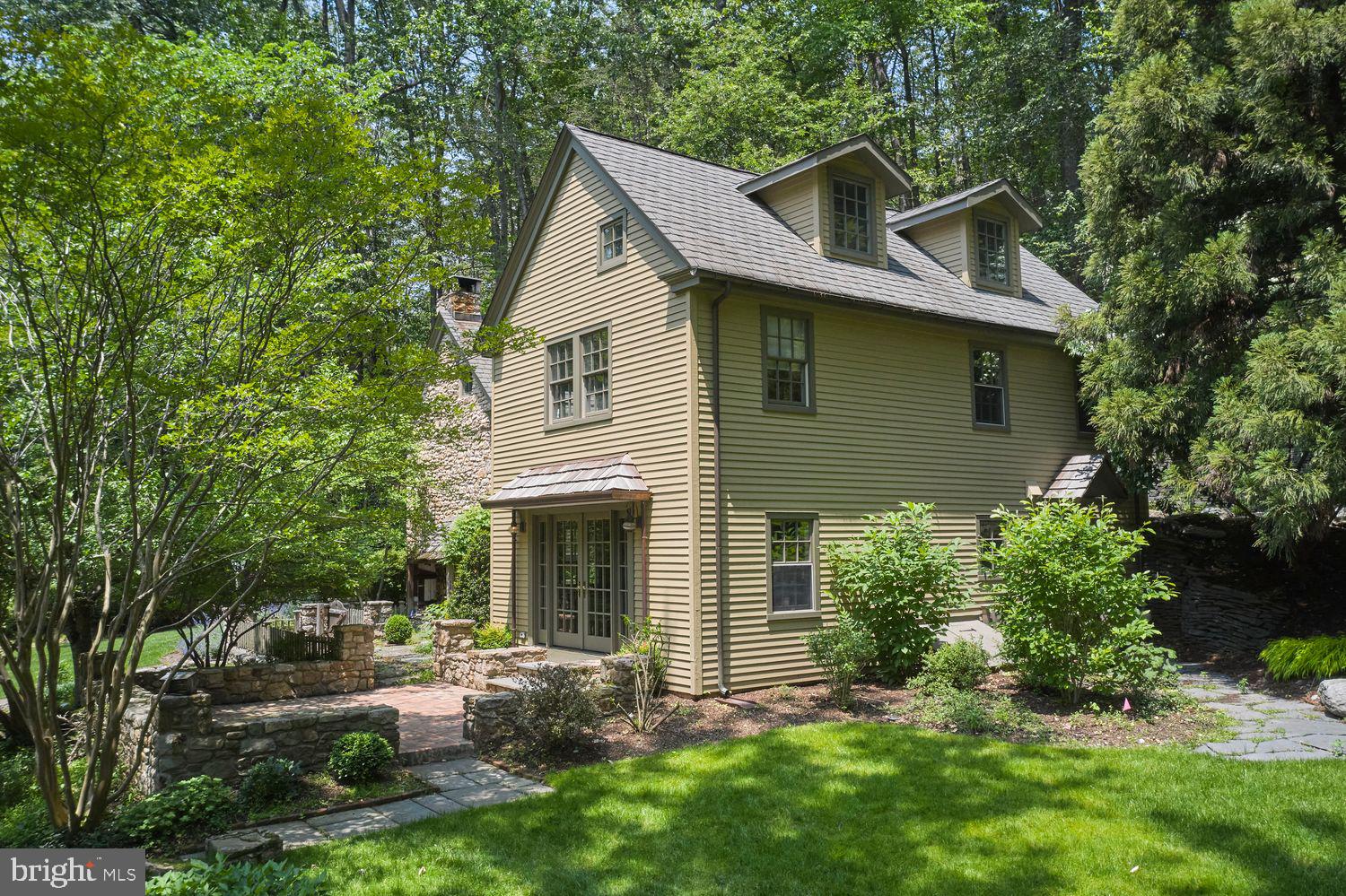 DOYLESTOWN - Residential