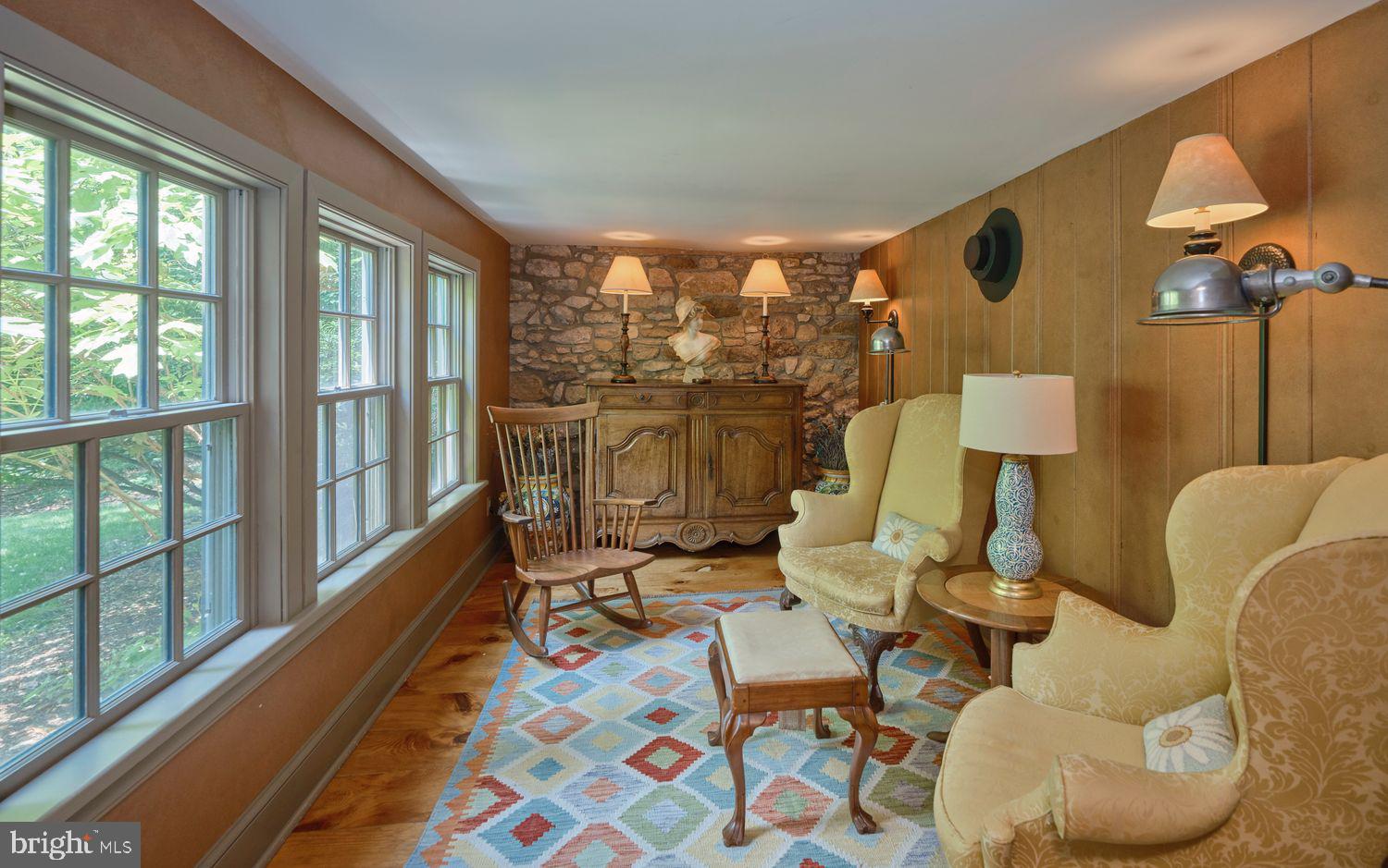 DOYLESTOWN - Residential