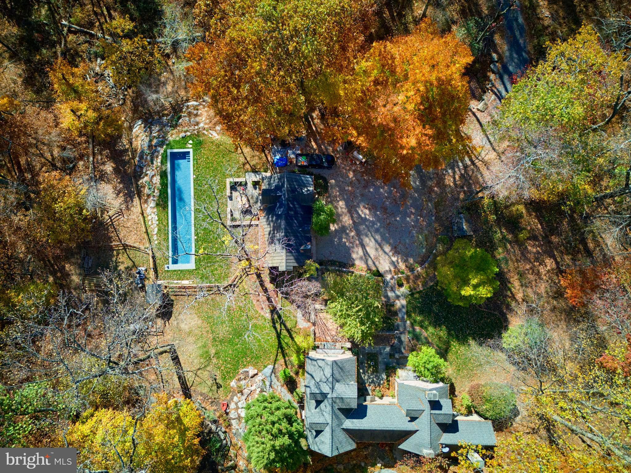 DOYLESTOWN - Residential