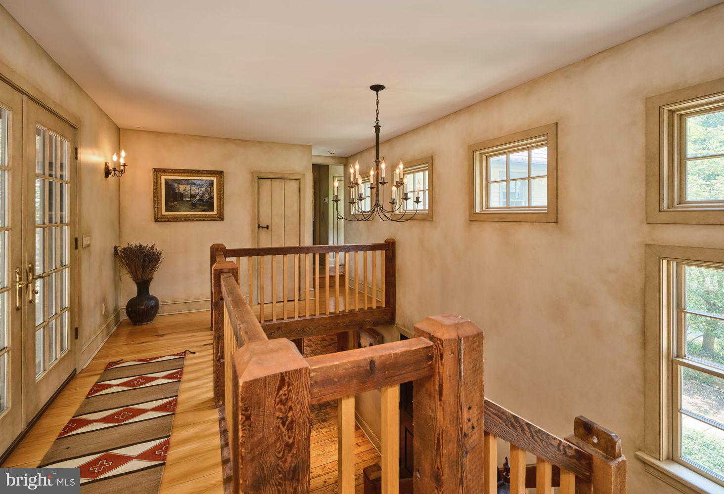 DOYLESTOWN - Residential