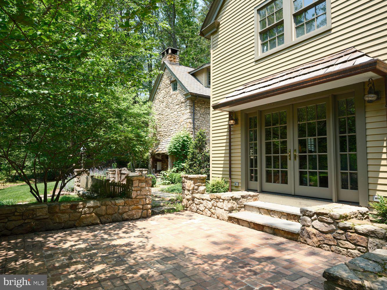 DOYLESTOWN - Residential